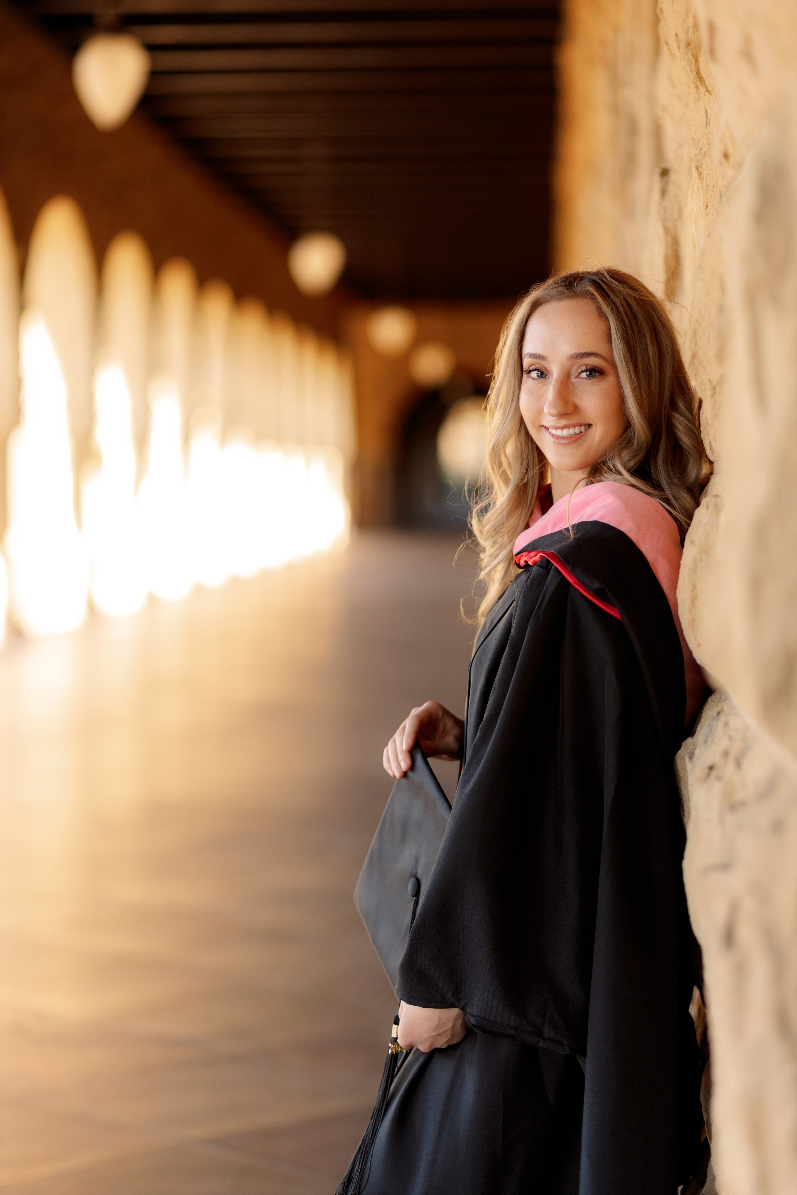 Graduate. Family and Event photographer in Bay Area Elena Tiuriumina