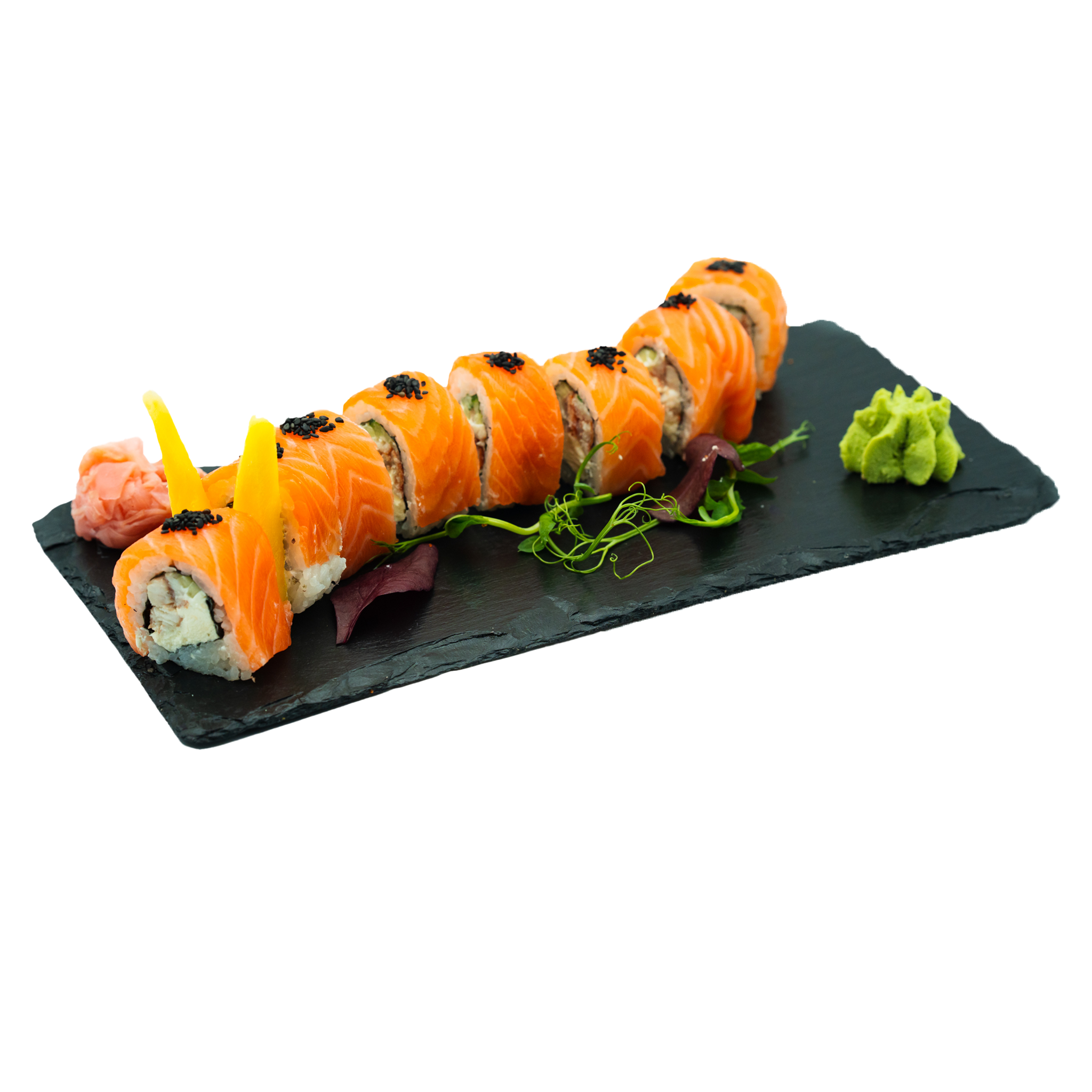 SAKURA menu preview. Petru Gorea Photography | Family | Portrait | Fashion | Brand