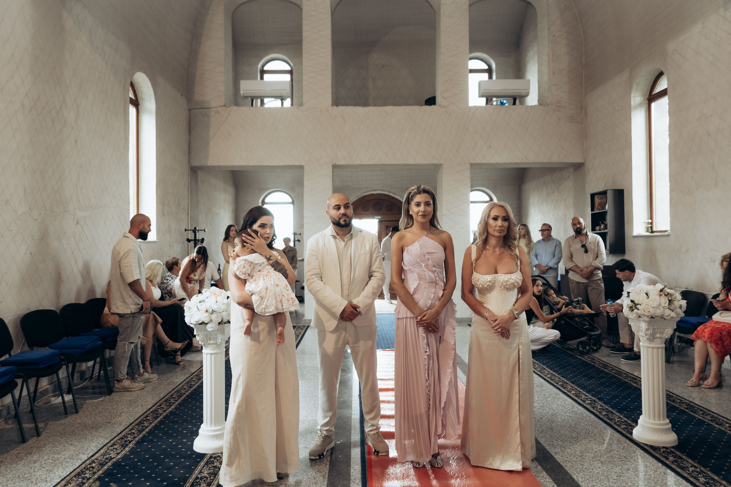 Ava Anais. Ana Iacob | Fotograf de Nunta Iași