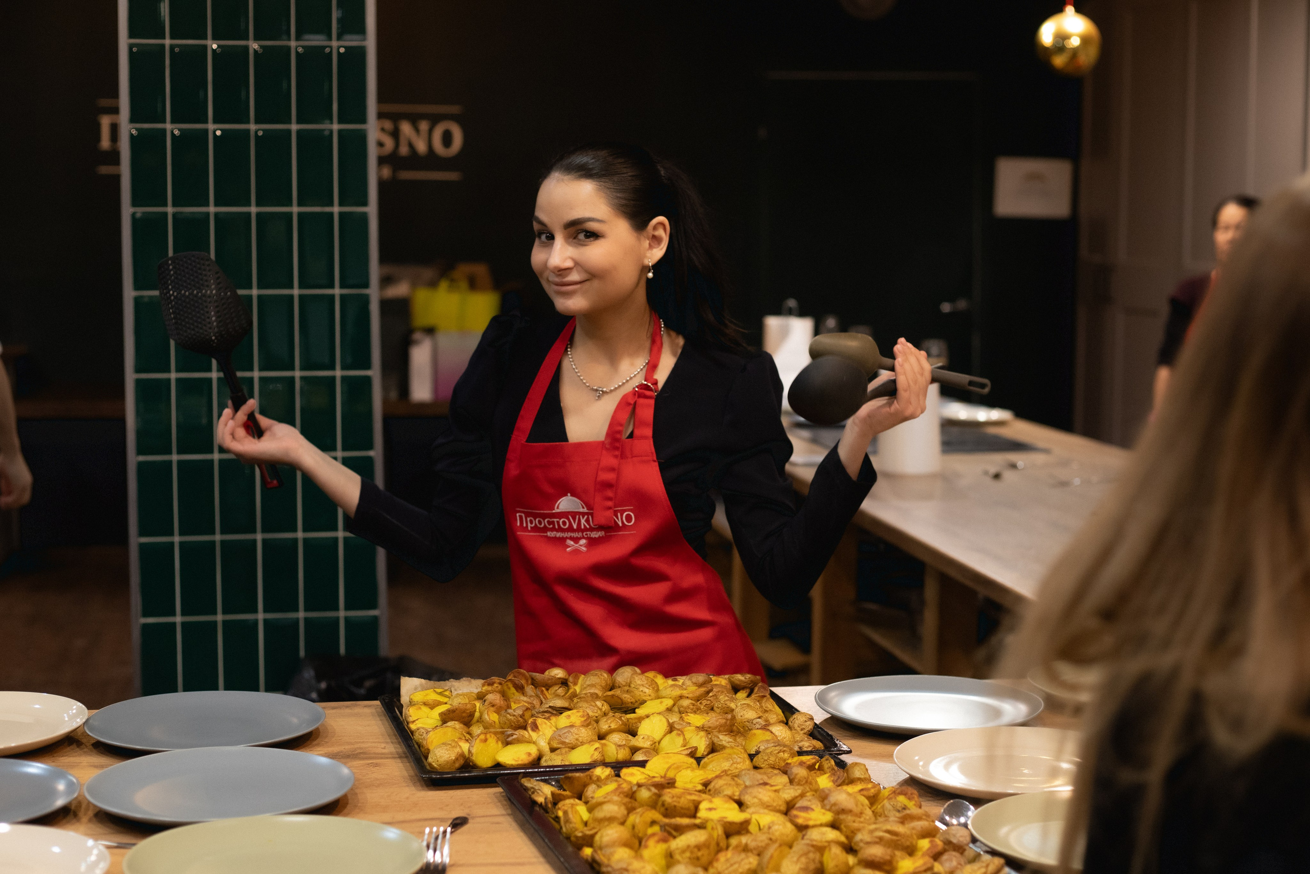 Репортаж. Фотограф Арина Виногородская