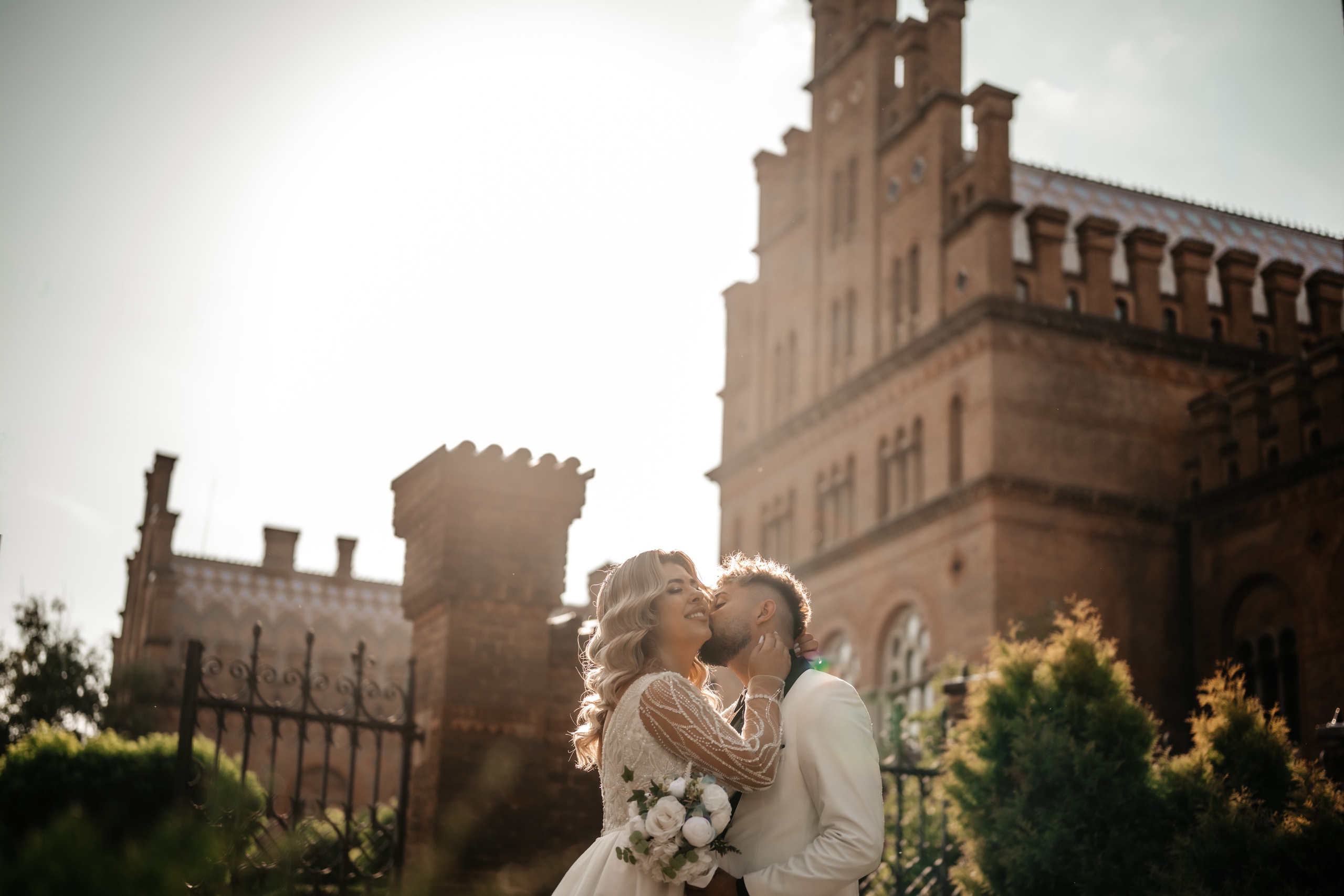 🤎 D a i a n a & D a n i e l – After Wedding Love Story. Wedding & Family Photographer