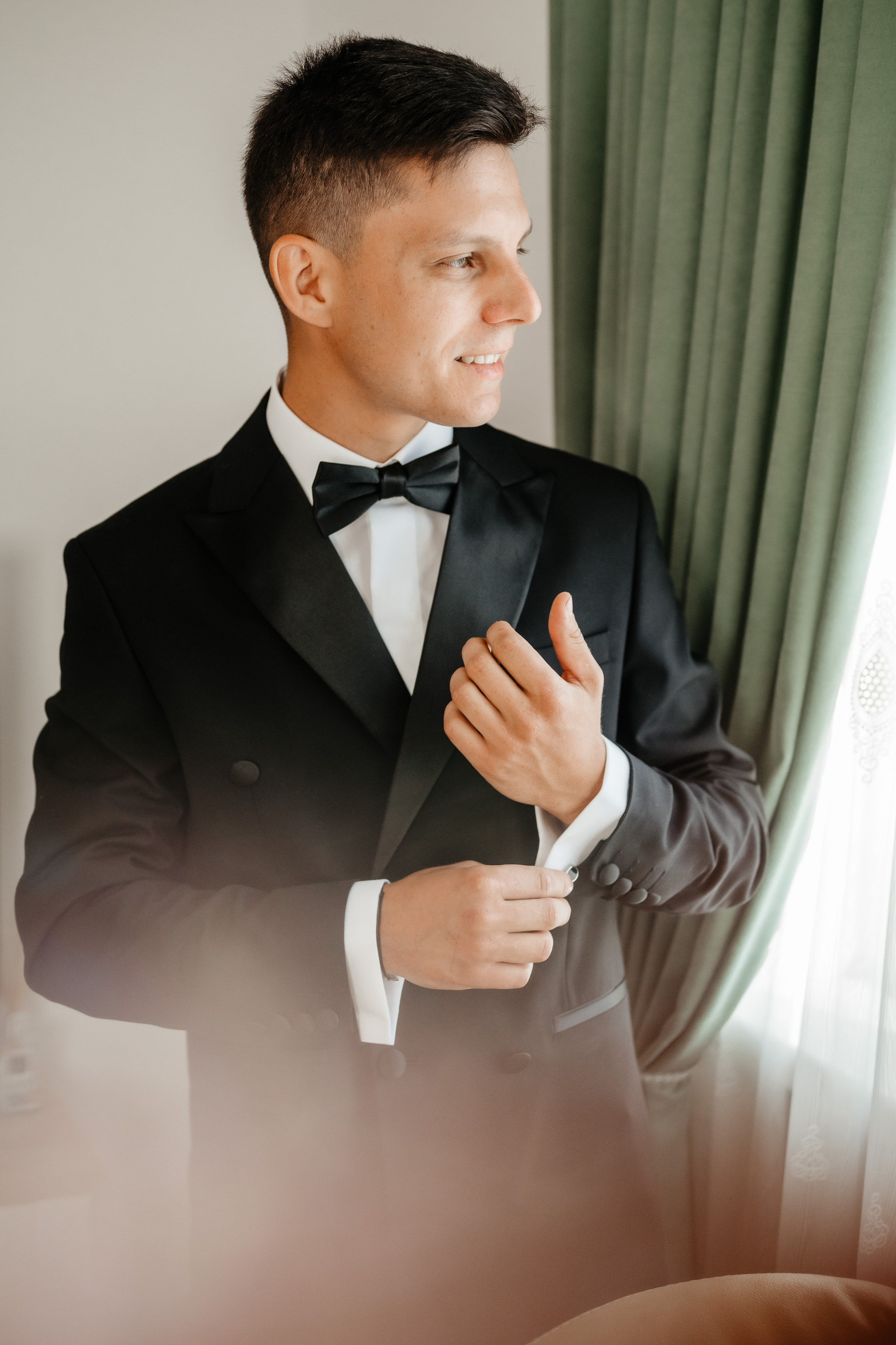 🤎 A n d r e e a & D a n i e l - Wedding Day Preview. Wedding & Family Photographer