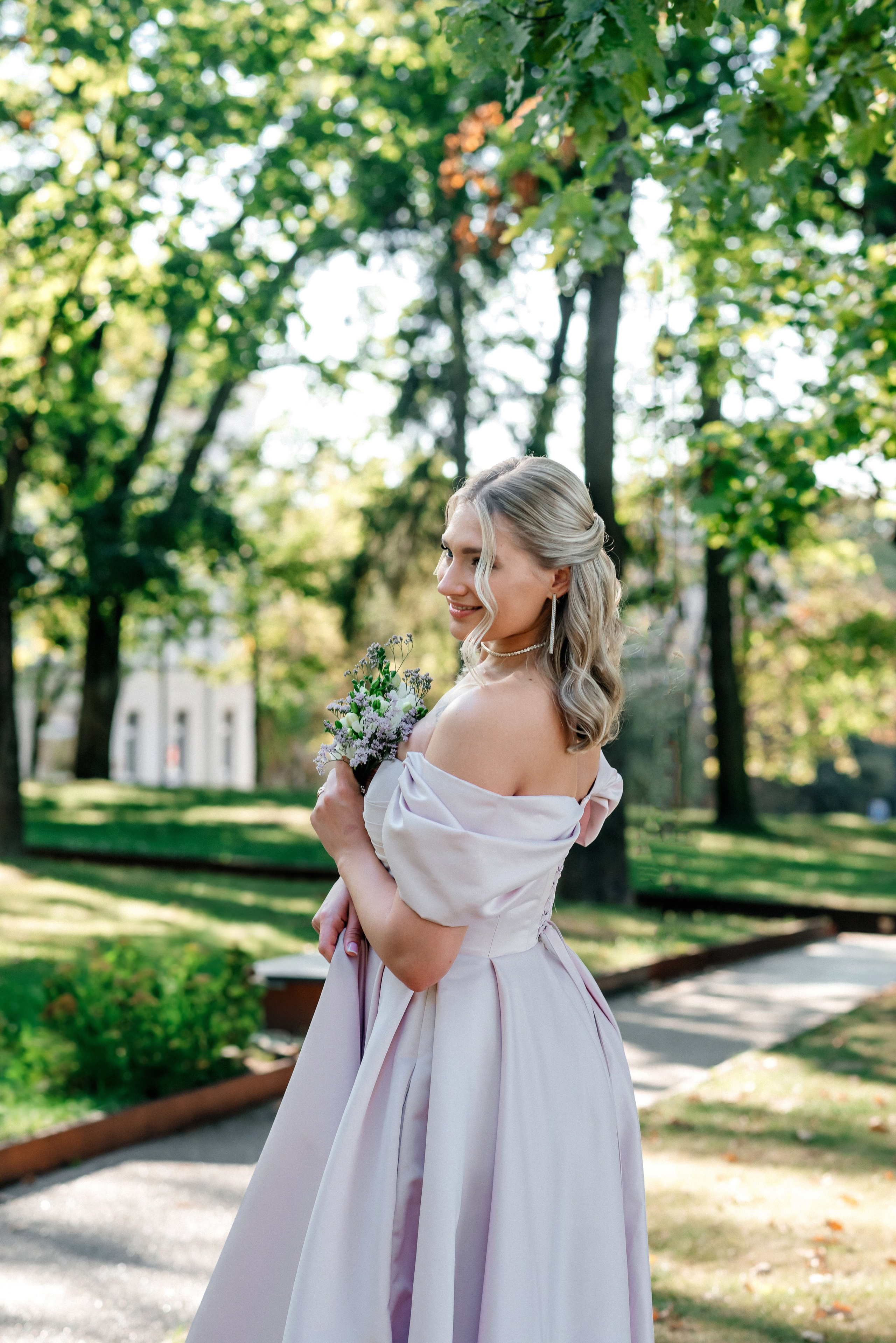 Яна+Андрей. Свадебный и портретный фотограф Юлия Пыльченко