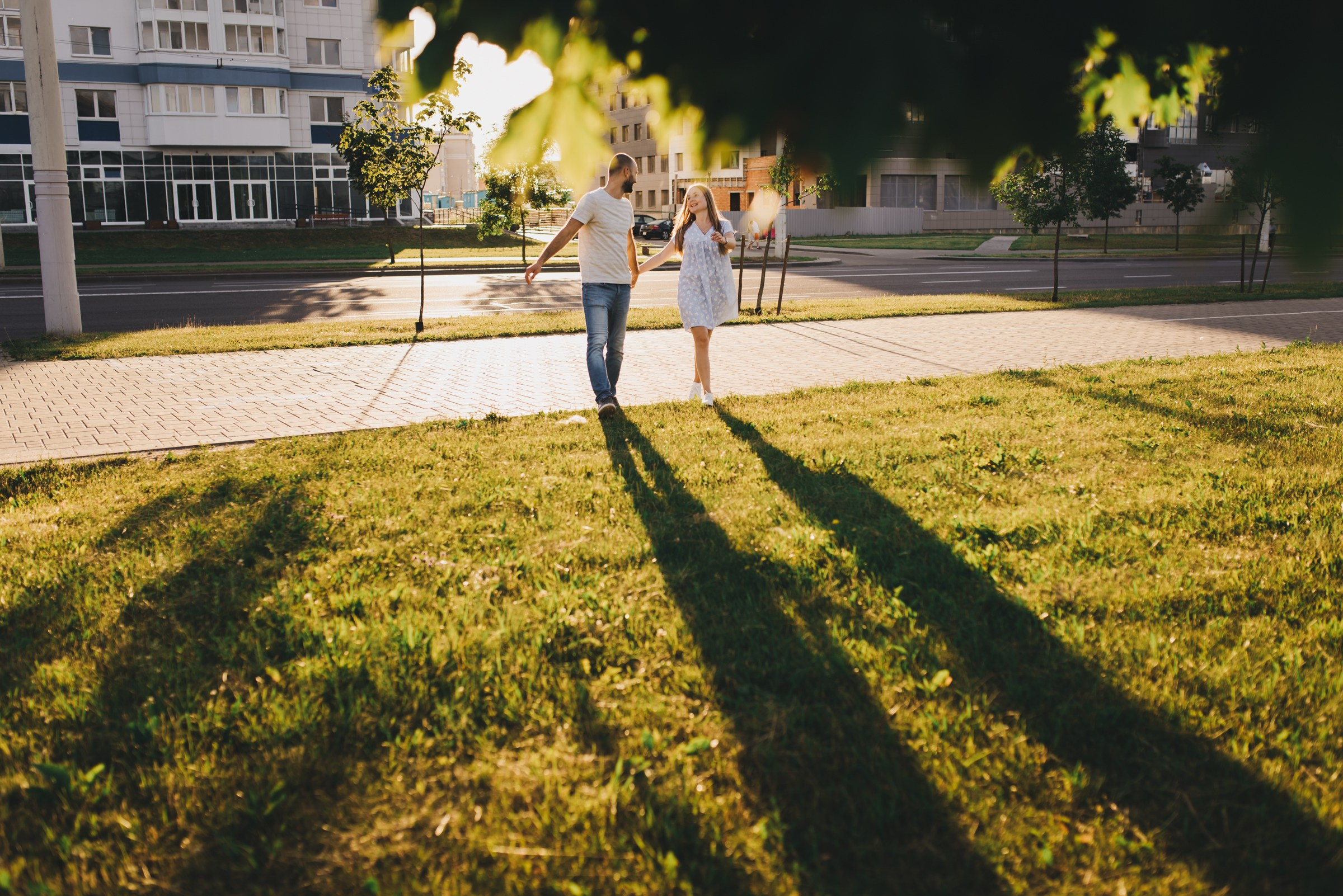 Полина+Денис. Свадебный и портретный фотограф Юлия Пыльченко