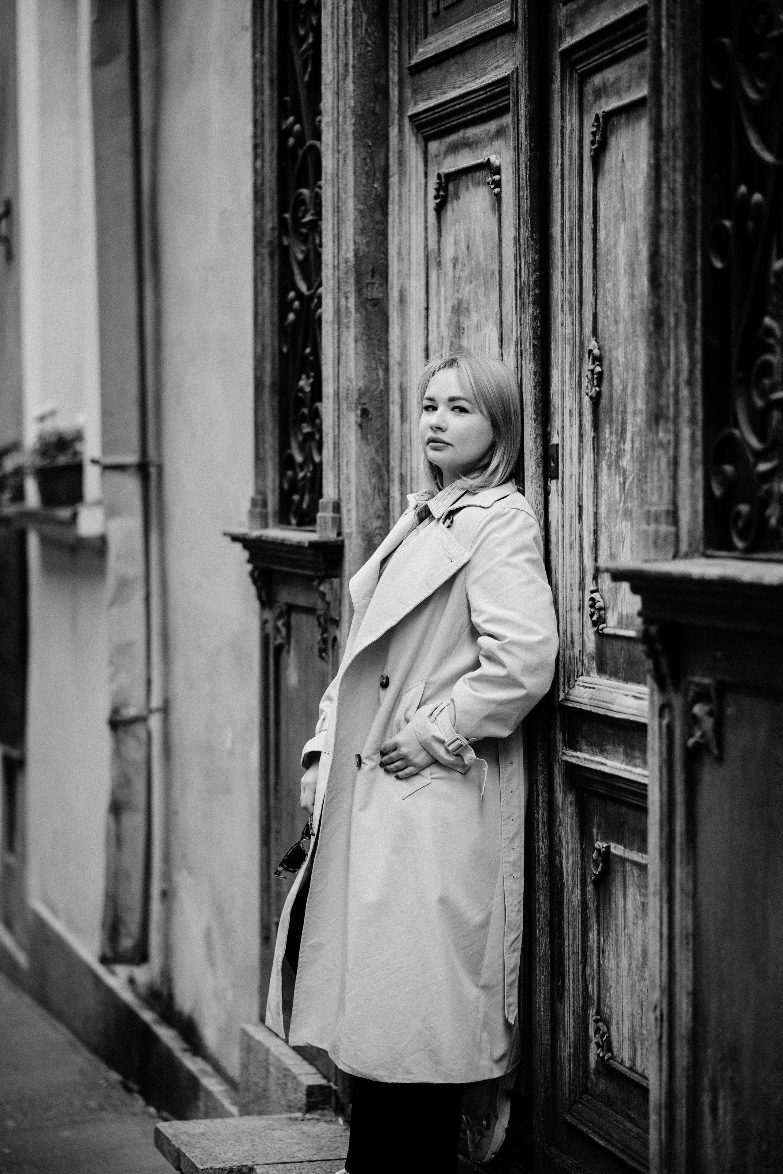 Лина. Свадебный и портретный фотограф Юлия Пыльченко