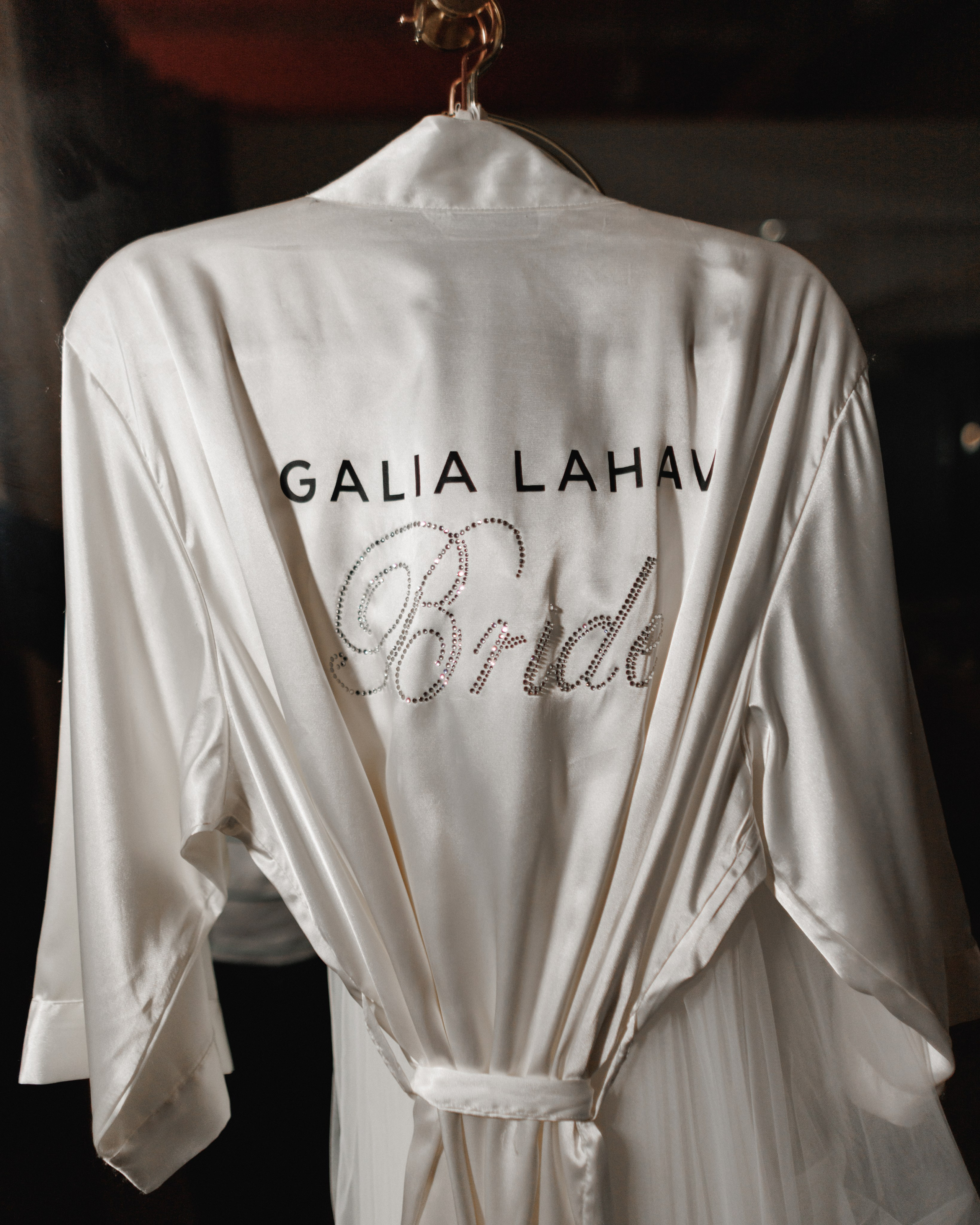 Galia Lahav Bridal Event Photography | Luxury Fashion Photographer NYC