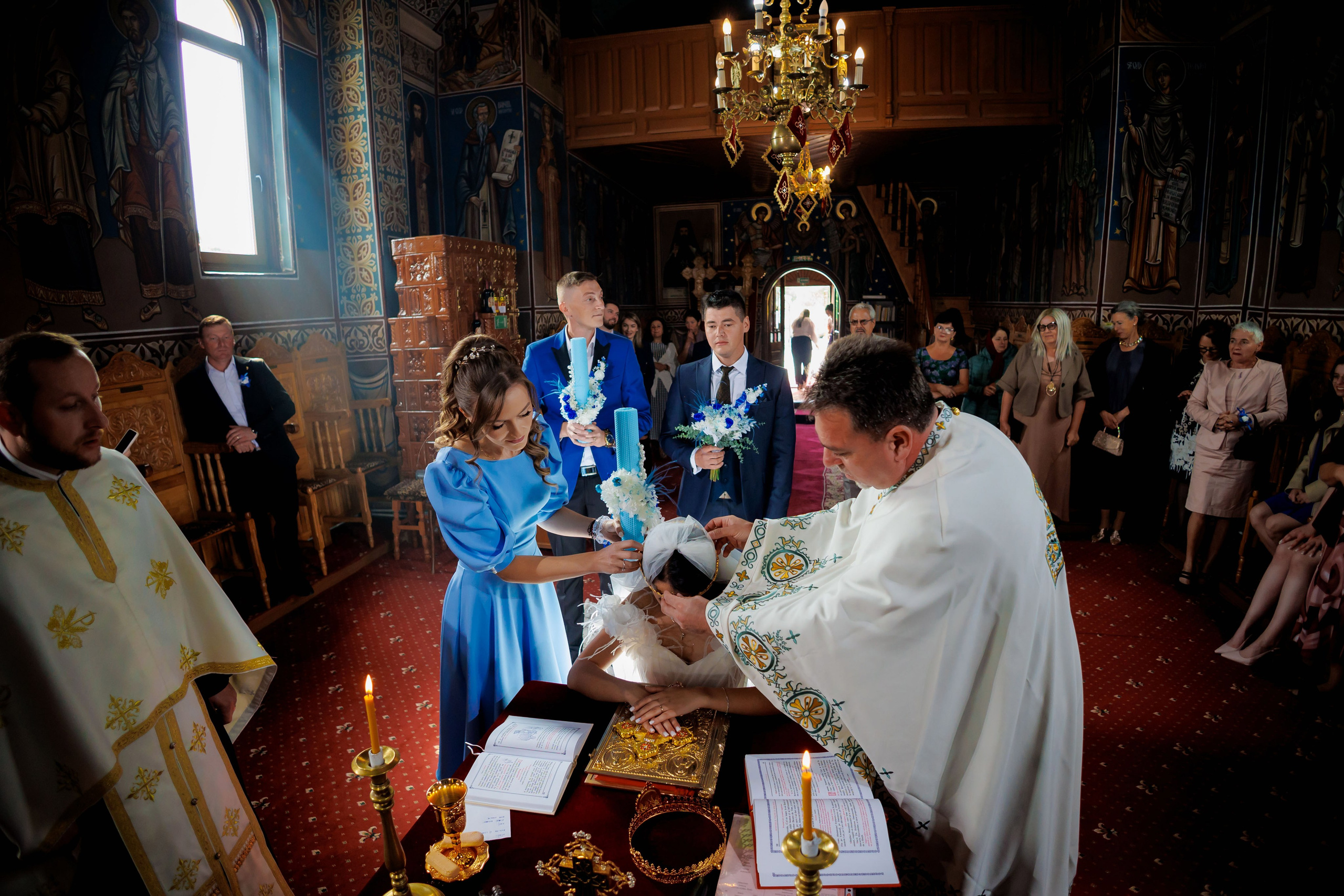 Loredana & Emilian – Ziua Nunții | Videografie - fotografie Botez Suceava, Iași, Botoșani. Servicii foto-video profesionale, pentru momente de neuitat