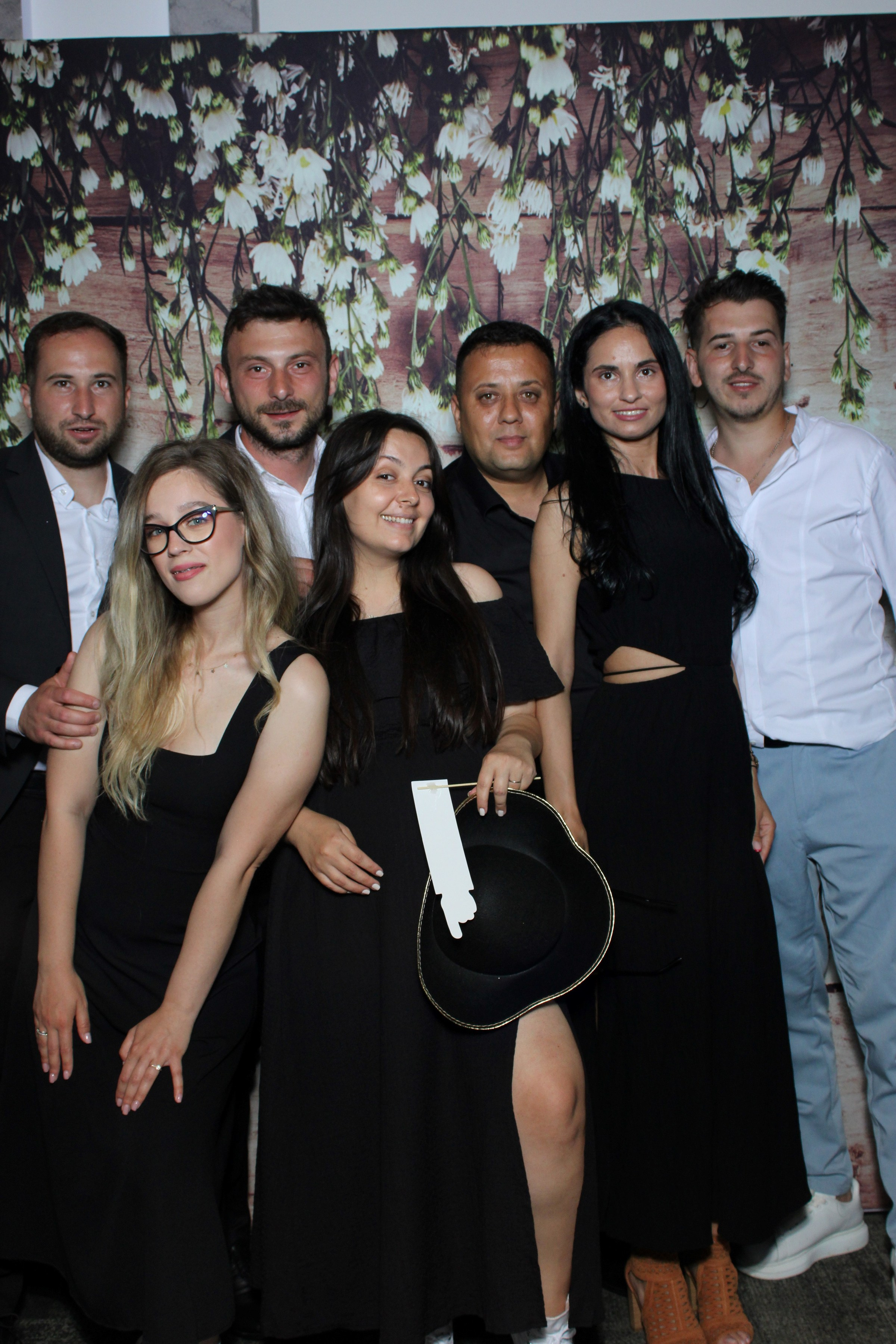 Nunta Ioana & Ionut. Servicii foto-video profesionale, pentru momente de neuitat