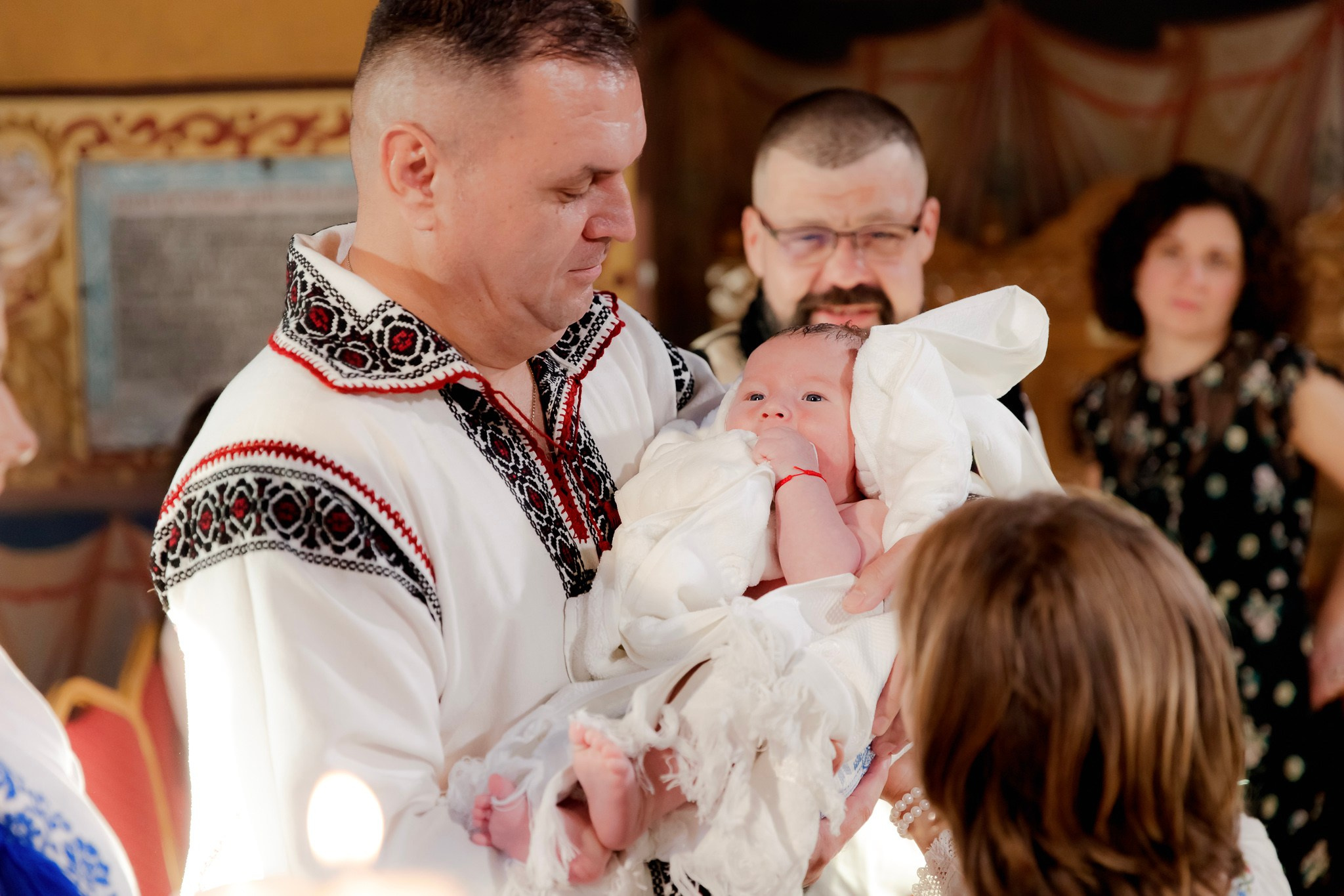 Mihai & Oana. Servicii foto-video profesionale, pentru momente de neuitat