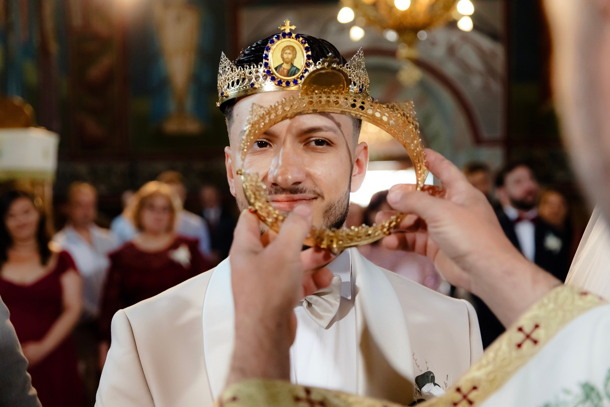 Ioana & Ionuț | Nuntă de poveste la Păstrăvăria Poiana din Mălini județul Suceava. Servicii foto-video profesionale, pentru momente de neuitat