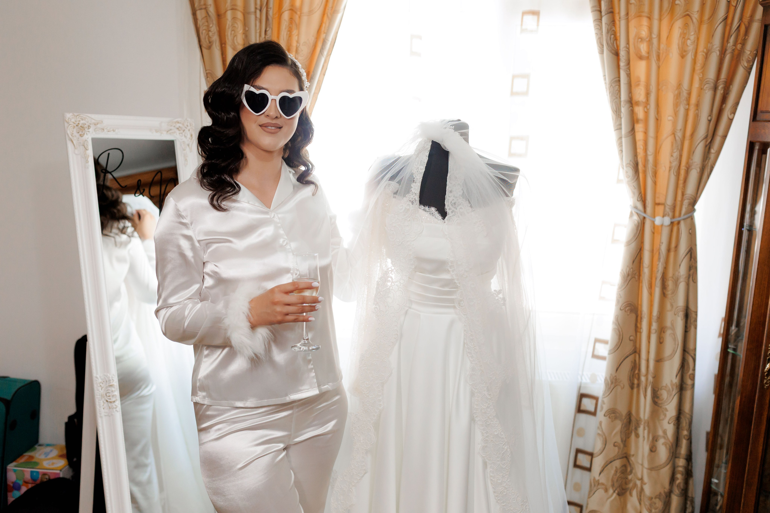 Nunta Nicoleta & Răzvan | Fotografie & Videografie Profesională. Servicii foto-video profesionale, pentru momente de neuitat