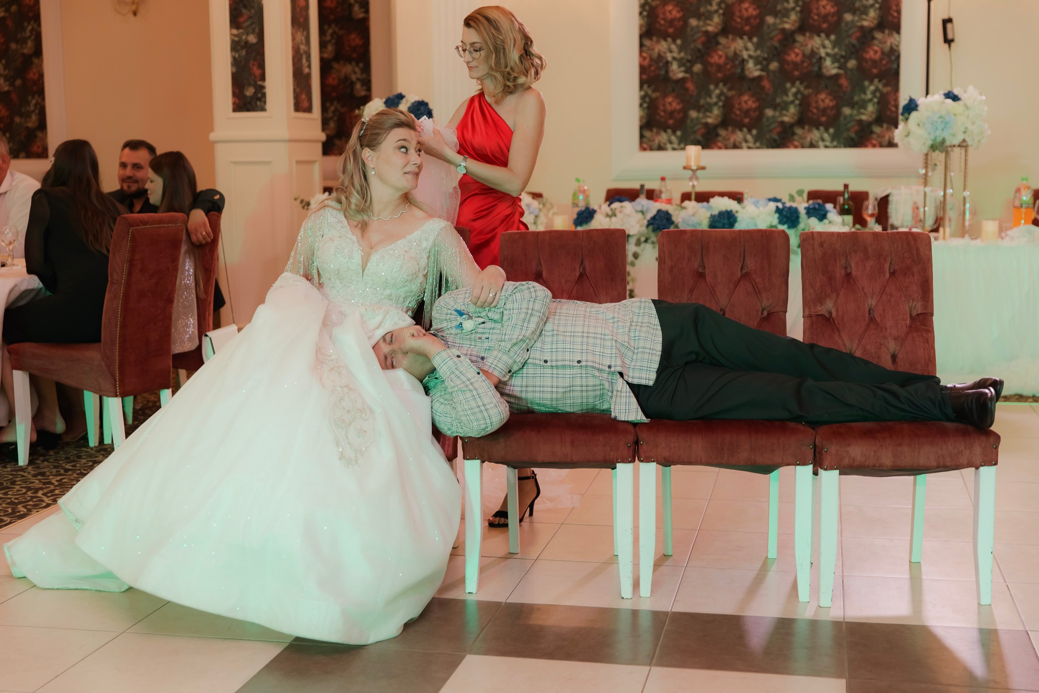 Mihai & Oana. Servicii foto-video profesionale, pentru momente de neuitat