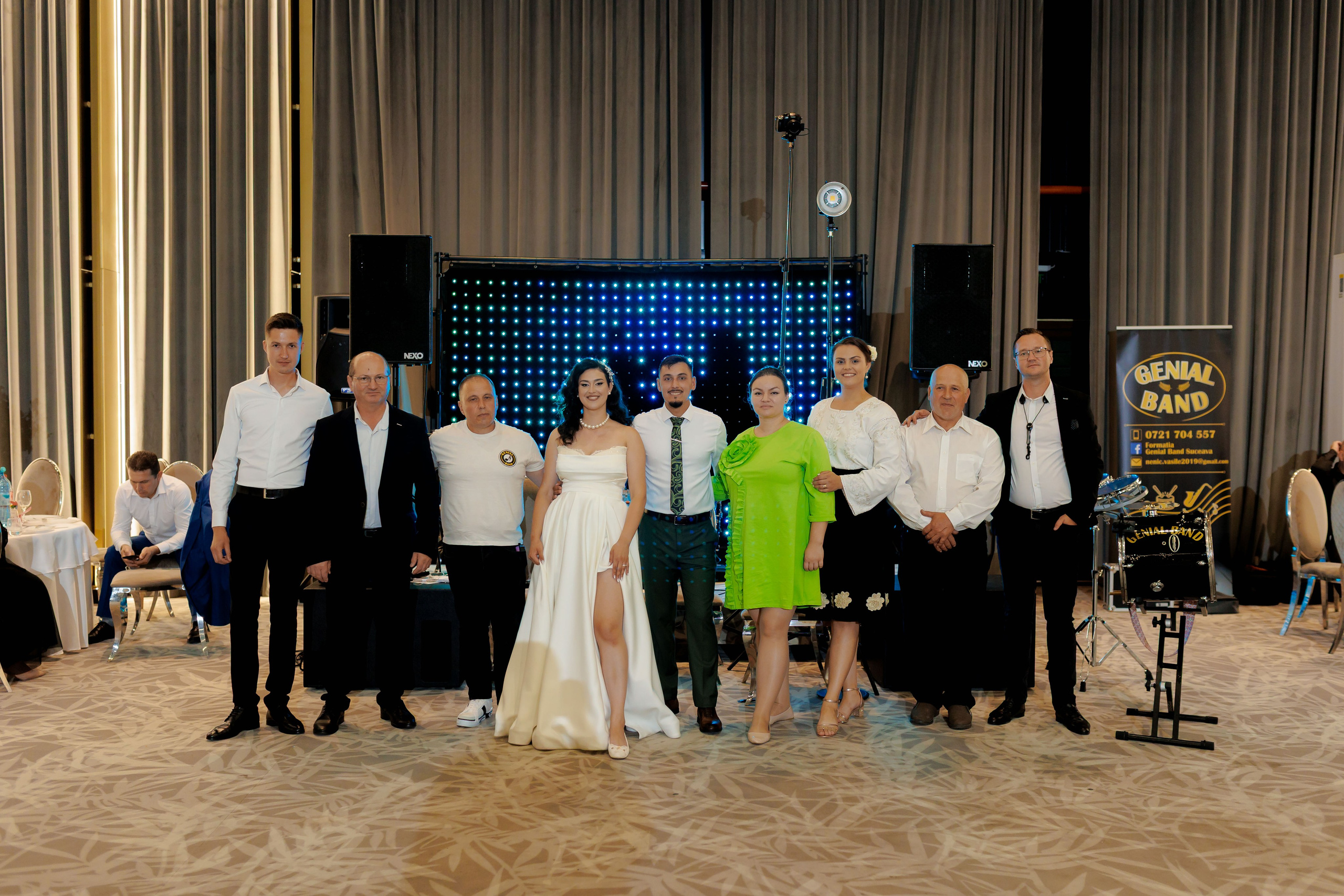 Nunta Nicoleta & Răzvan | Fotografie & Videografie Profesională. Servicii foto-video profesionale, pentru momente de neuitat