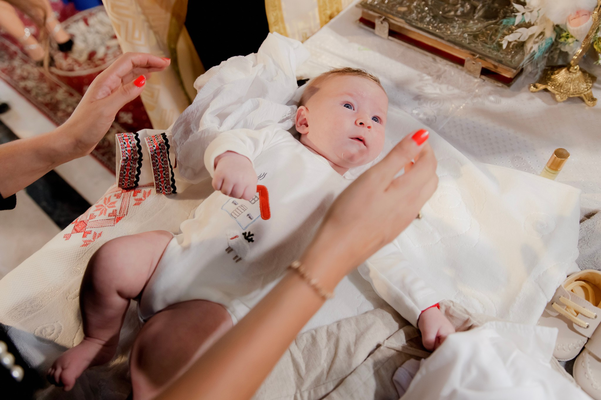 Mihai & Oana. Servicii foto-video profesionale, pentru momente de neuitat