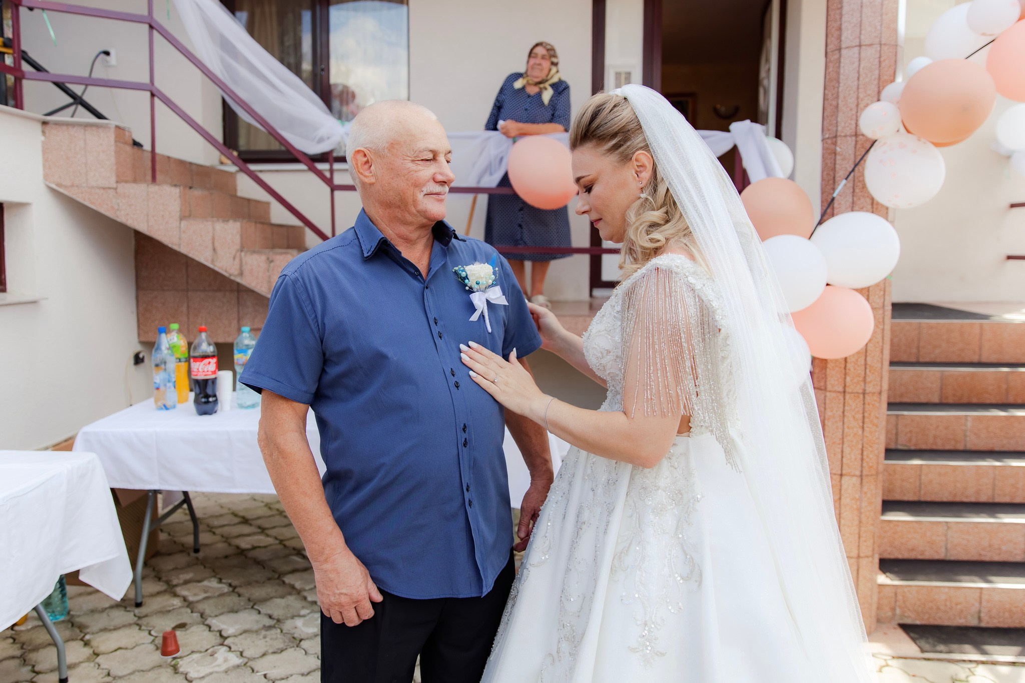 Mihai & Oana. Servicii foto-video profesionale, pentru momente de neuitat