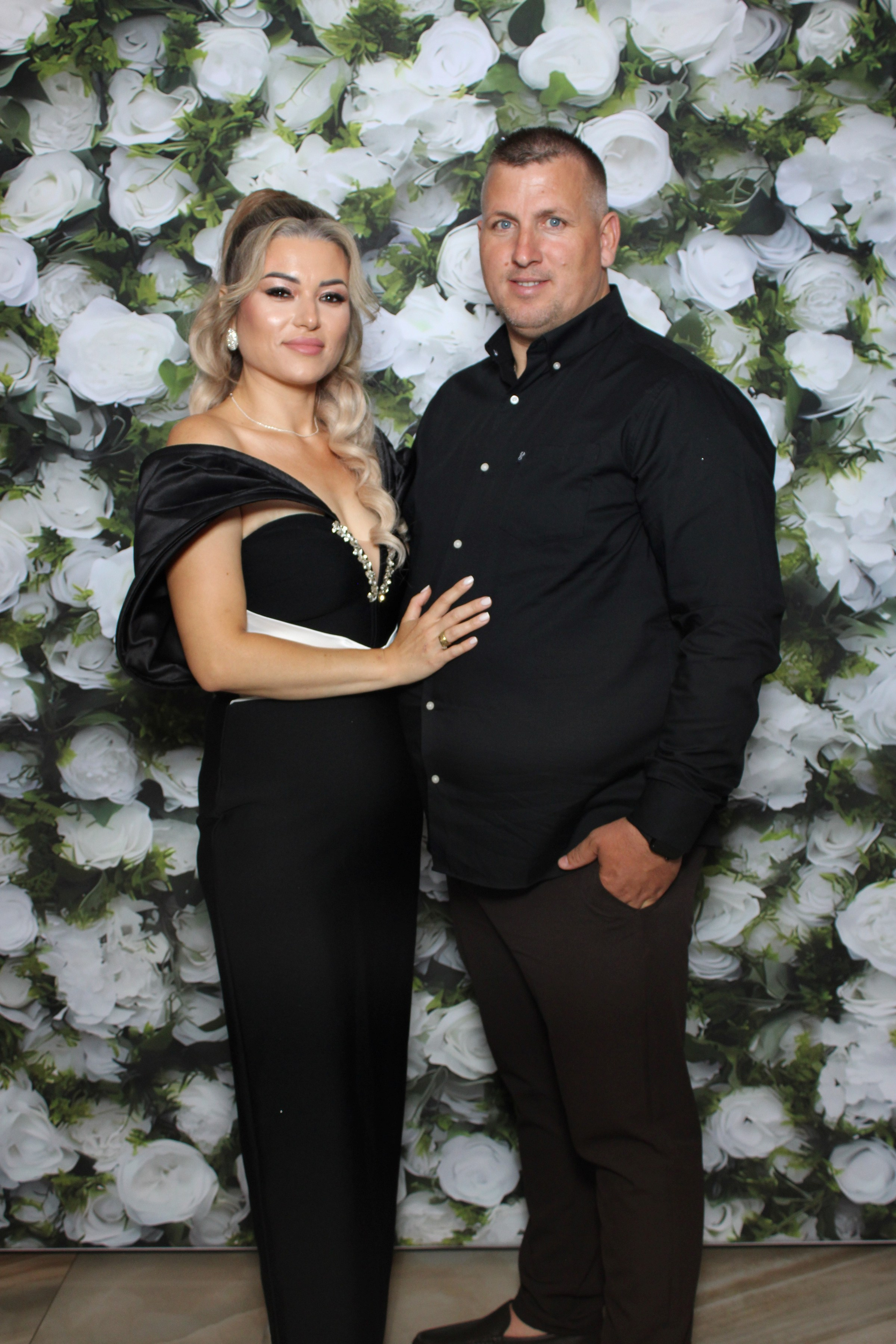 Magia Nunții: Adriana & George | Oglinda Amintirilor Suceava