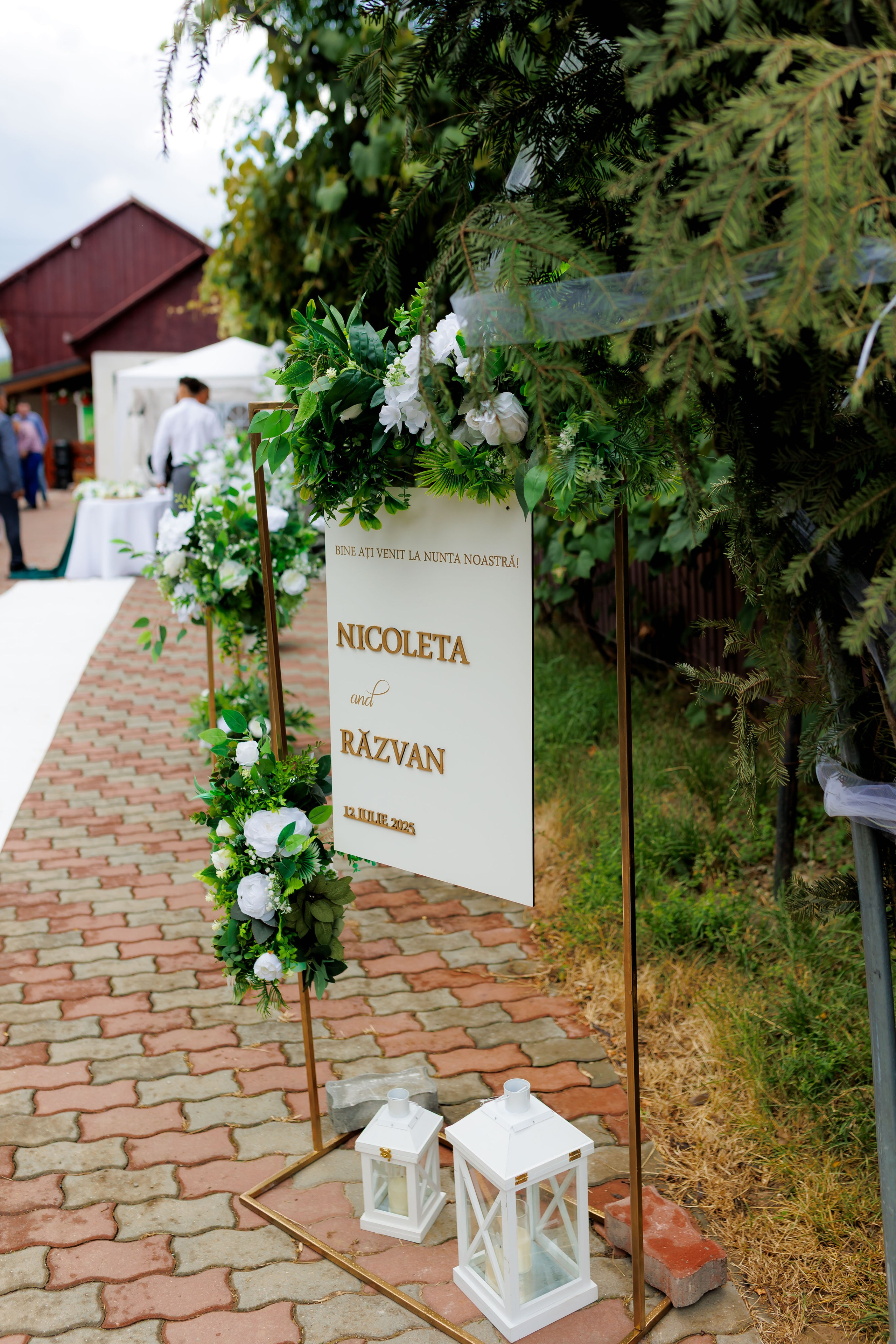 Nunta Nicoleta & Răzvan | Fotografie & Videografie Profesională. Servicii foto-video profesionale, pentru momente de neuitat