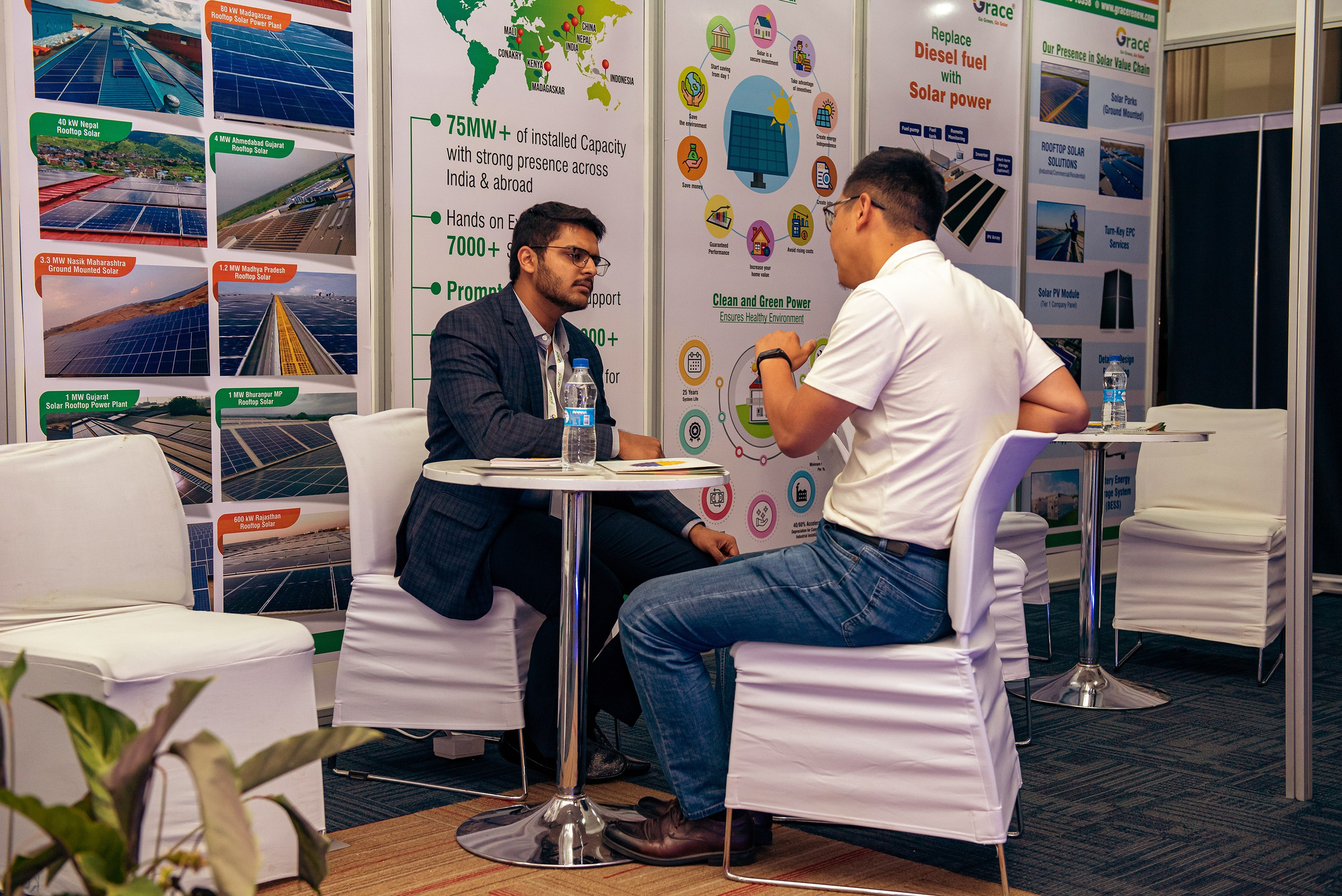 11th Power & Energy Africa. Nick Ouma Photography I Best Event photographer based in Nairobi, Kenya