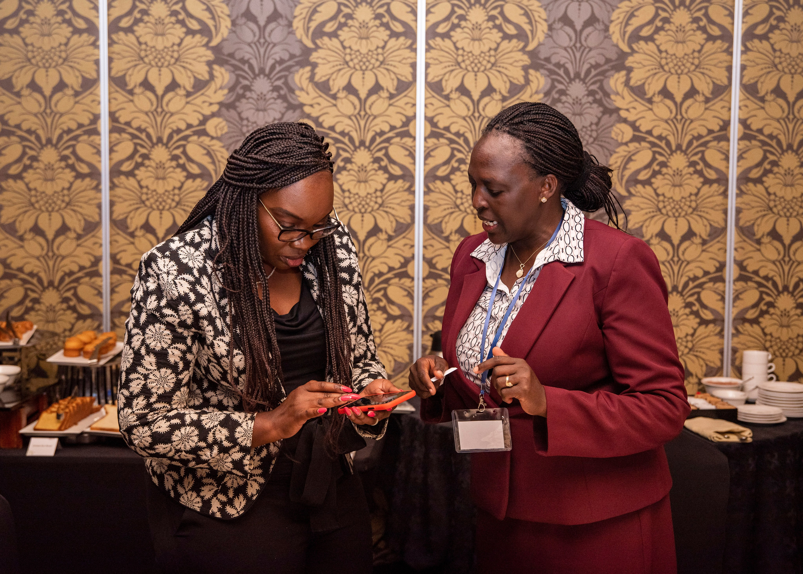 Leadership Group Meeting. Nick Ouma Photography I Best Event photographer based in Nairobi, Kenya