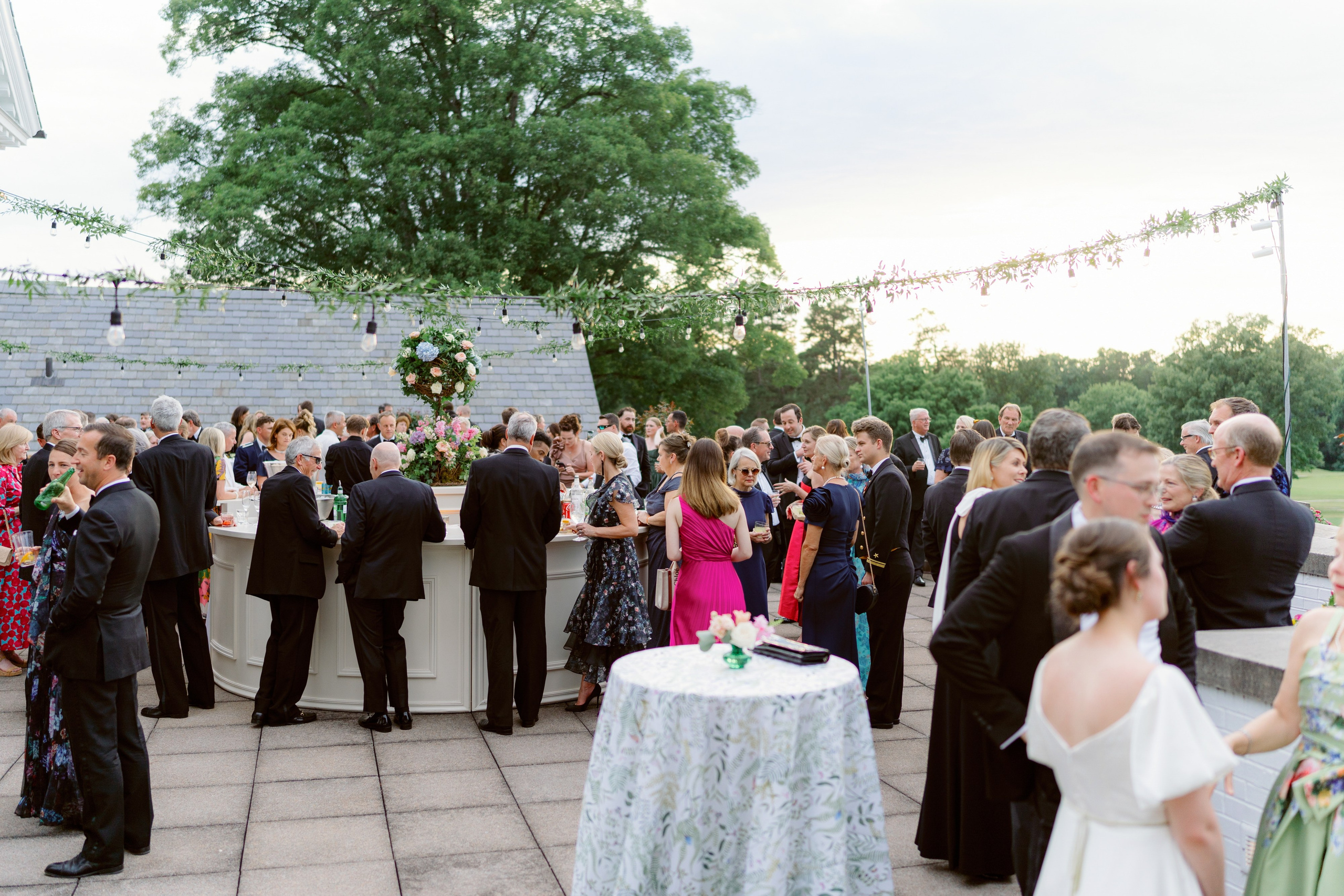 Collier and Matthew. Wedding photographer and videographer New York | New Jersey