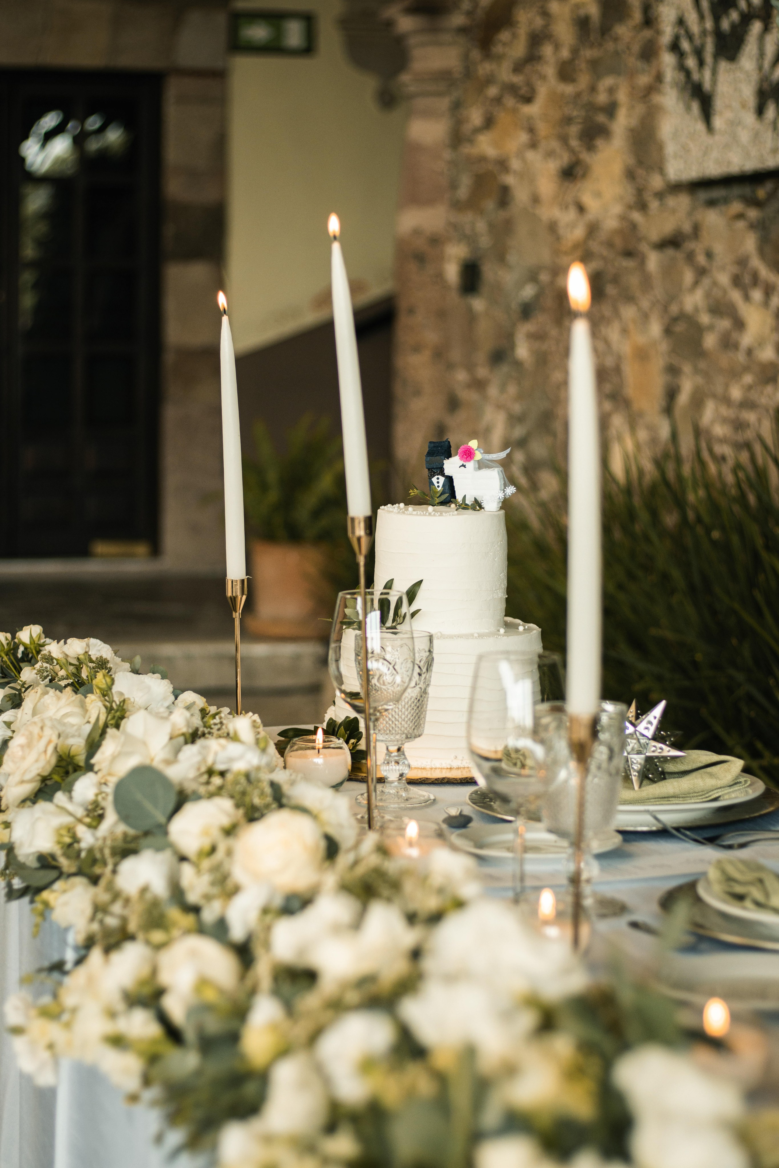 Stacie & Trae Wedding in San Miguel de Allende | Wedding Photography. Saúl Vázquez | Destination Wedding Photographer