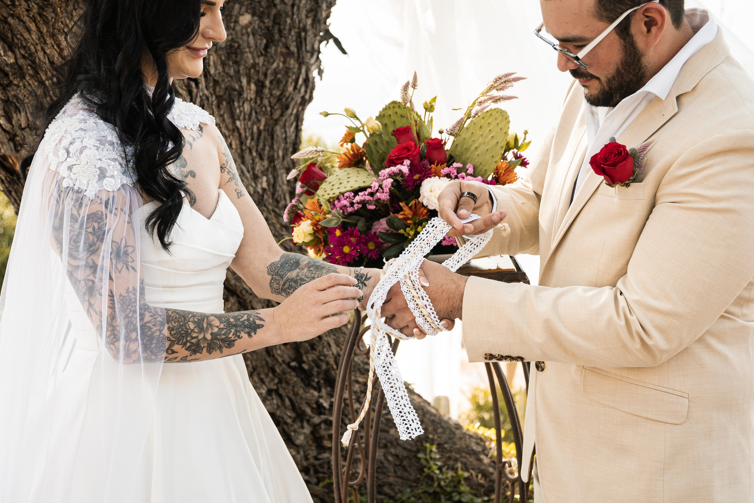 Shayne & Max. Saúl Vázquez | Destination Wedding Photographer