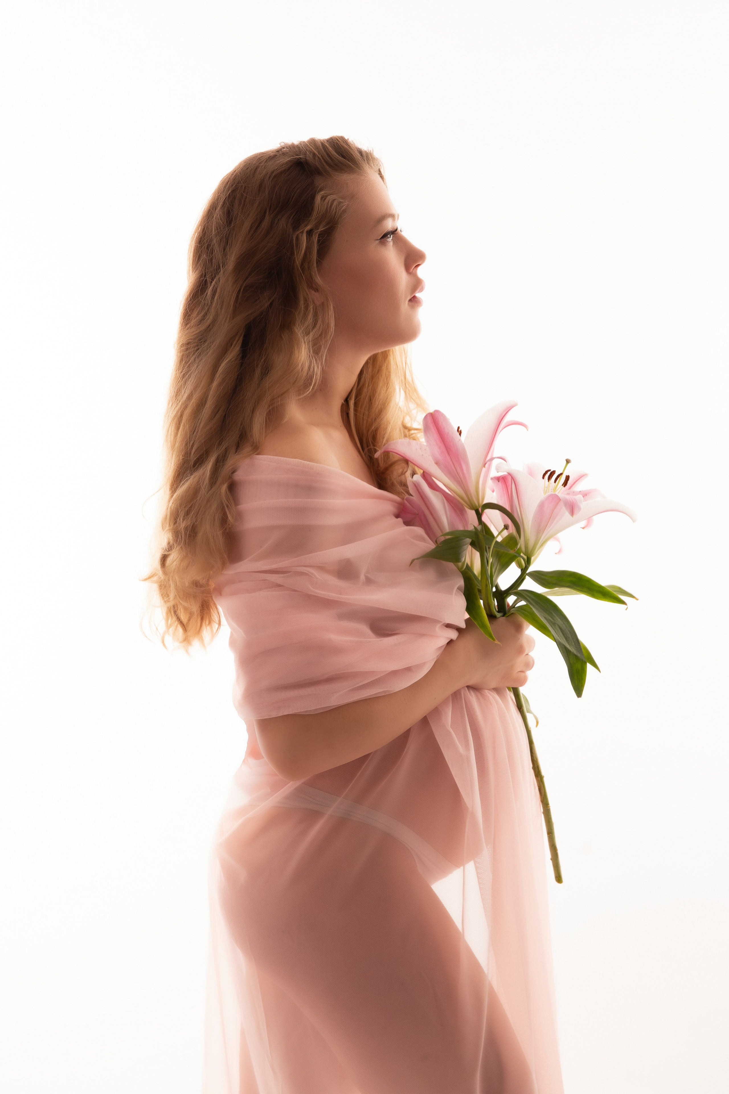 Estela. Fotógrafo en Mataró, Eugenia Shikhina