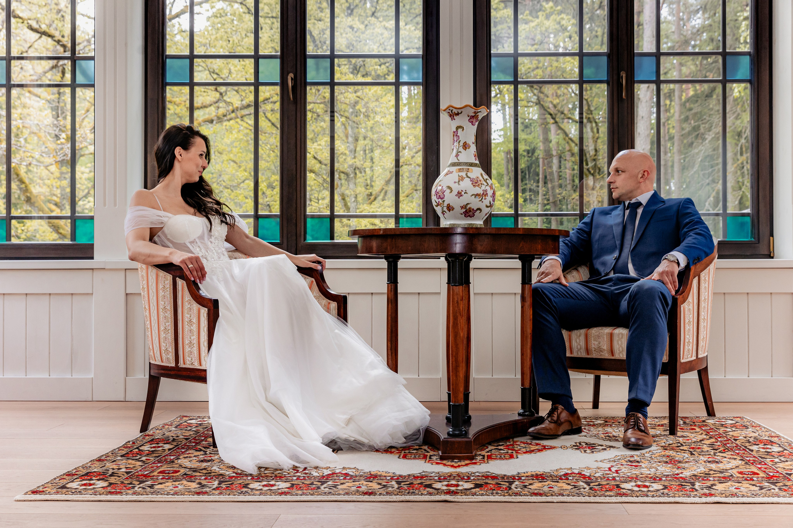 Adrija & Vladislavs, Latvia. June, 2022. Timeless Wedding & Event Photography — based London, working across Europe