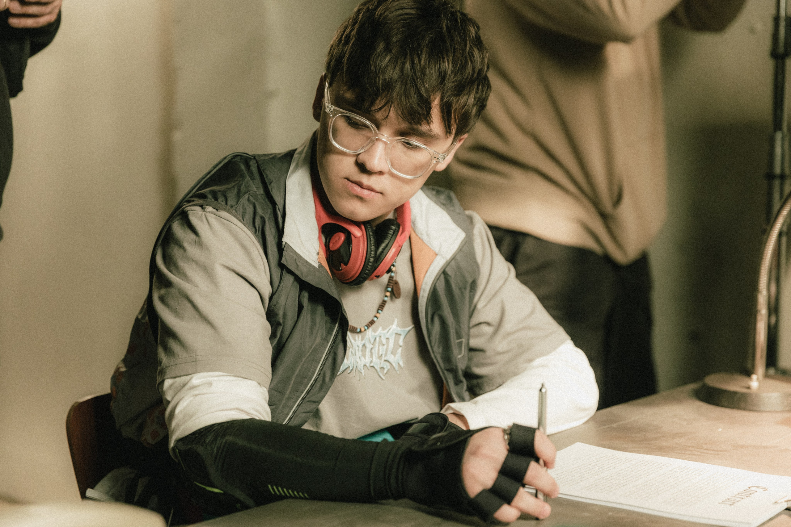 Team Spirit. Фотограф Инна Гайнулина