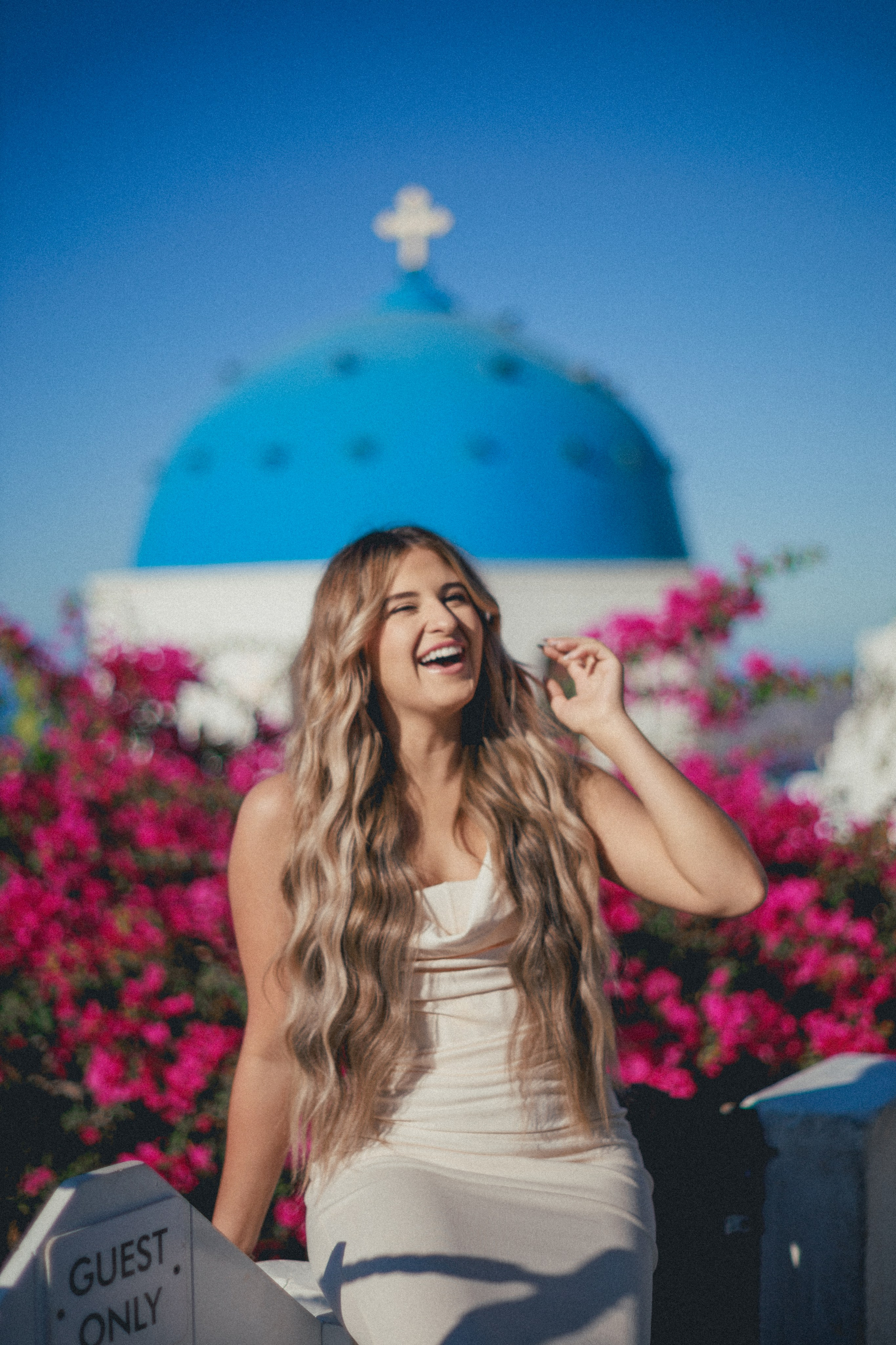 Emma and Nick. Photographer in Greece Kristina