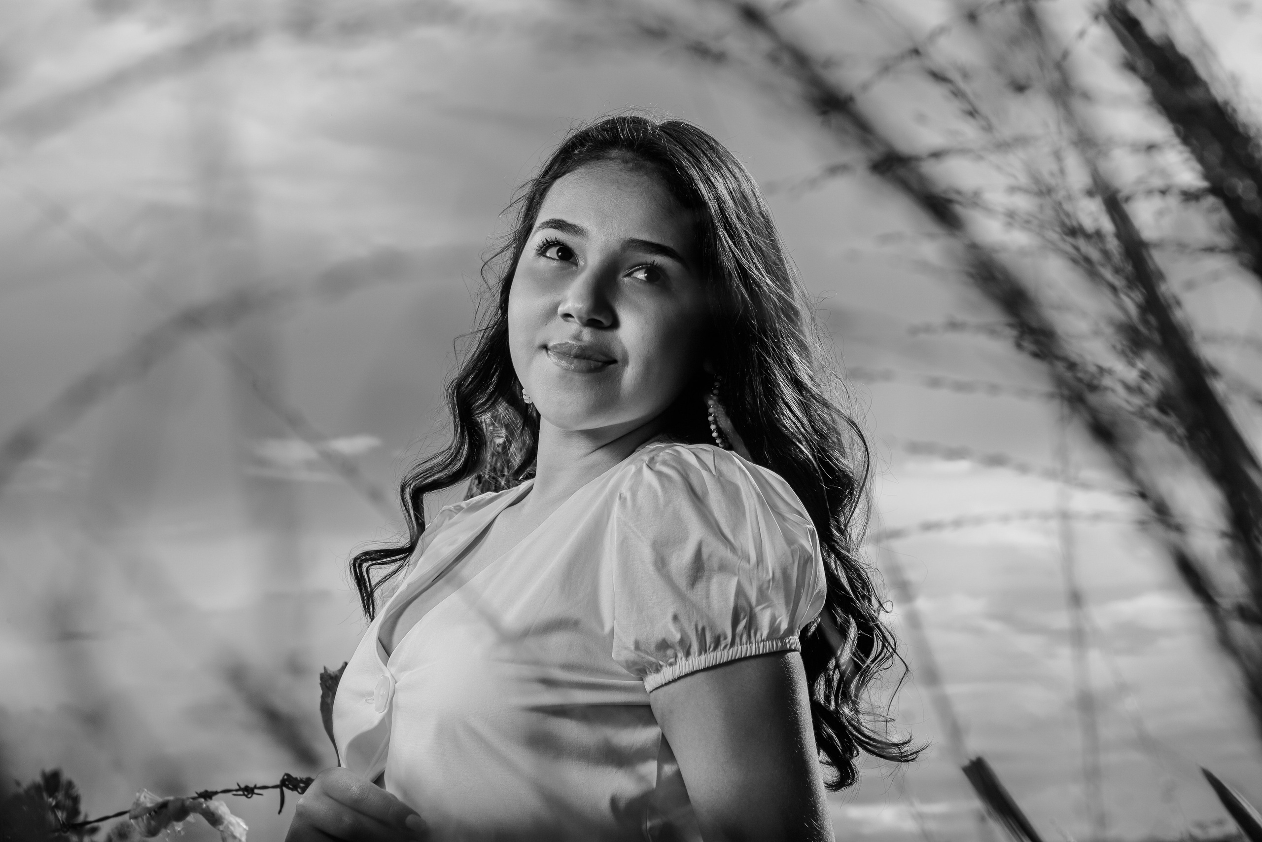 QUINCE AÑOS. Fotográfo Andres Jaimes