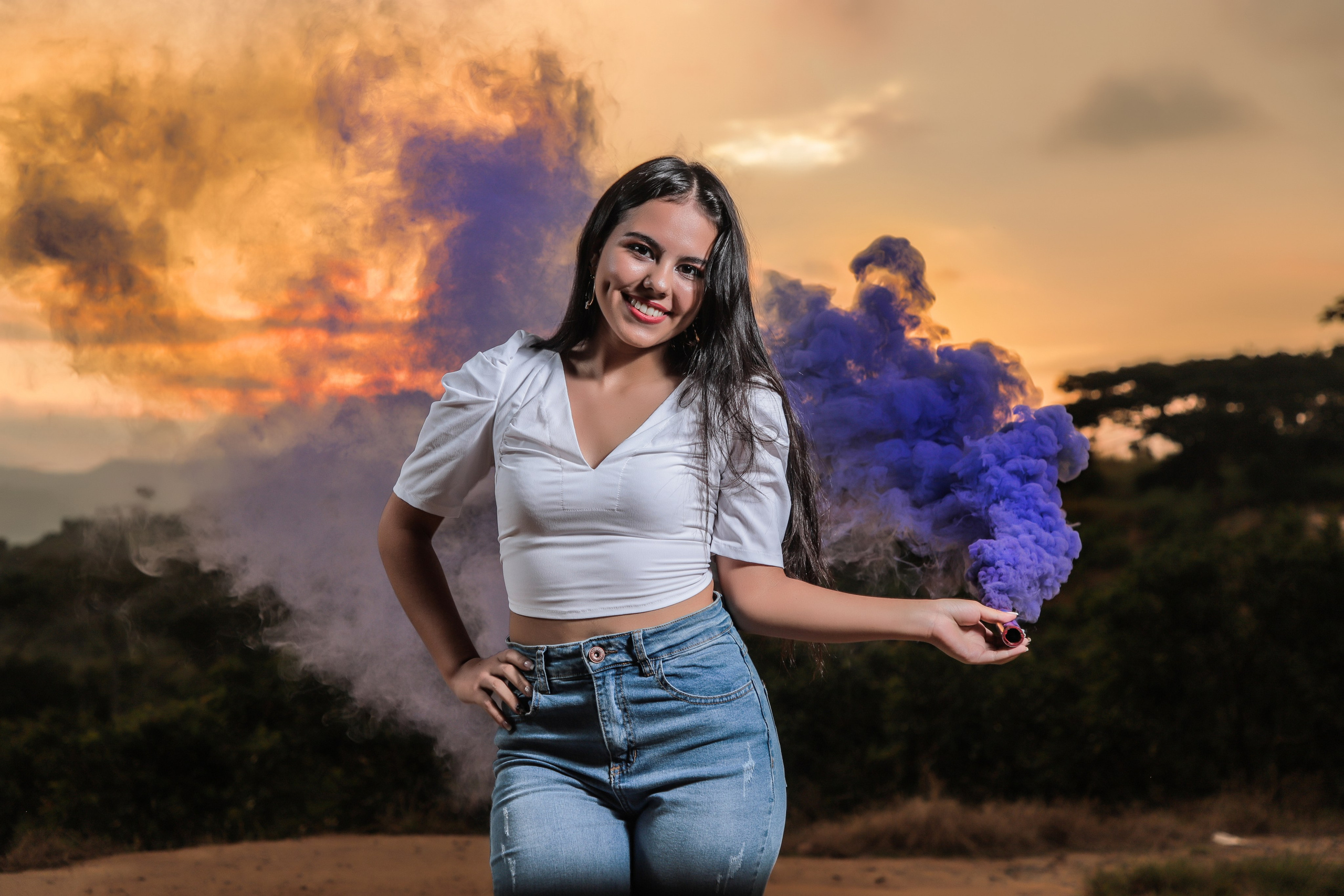QUINCE AÑOS. Fotográfo Andres Jaimes