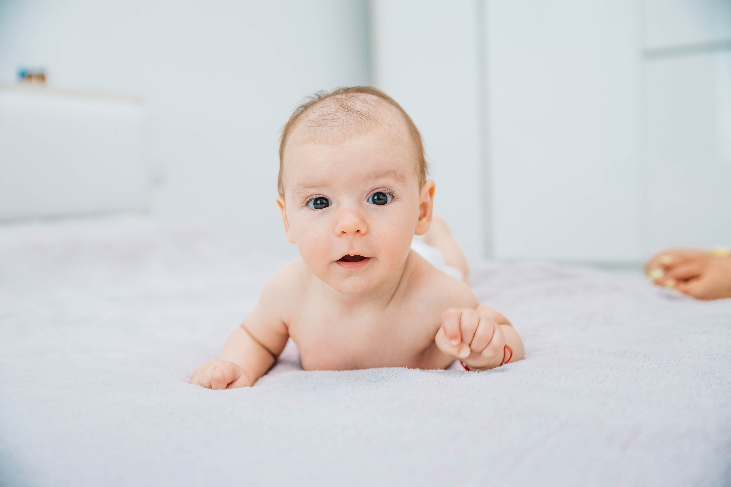 Botez Casian-Vlad. Contrast Studio