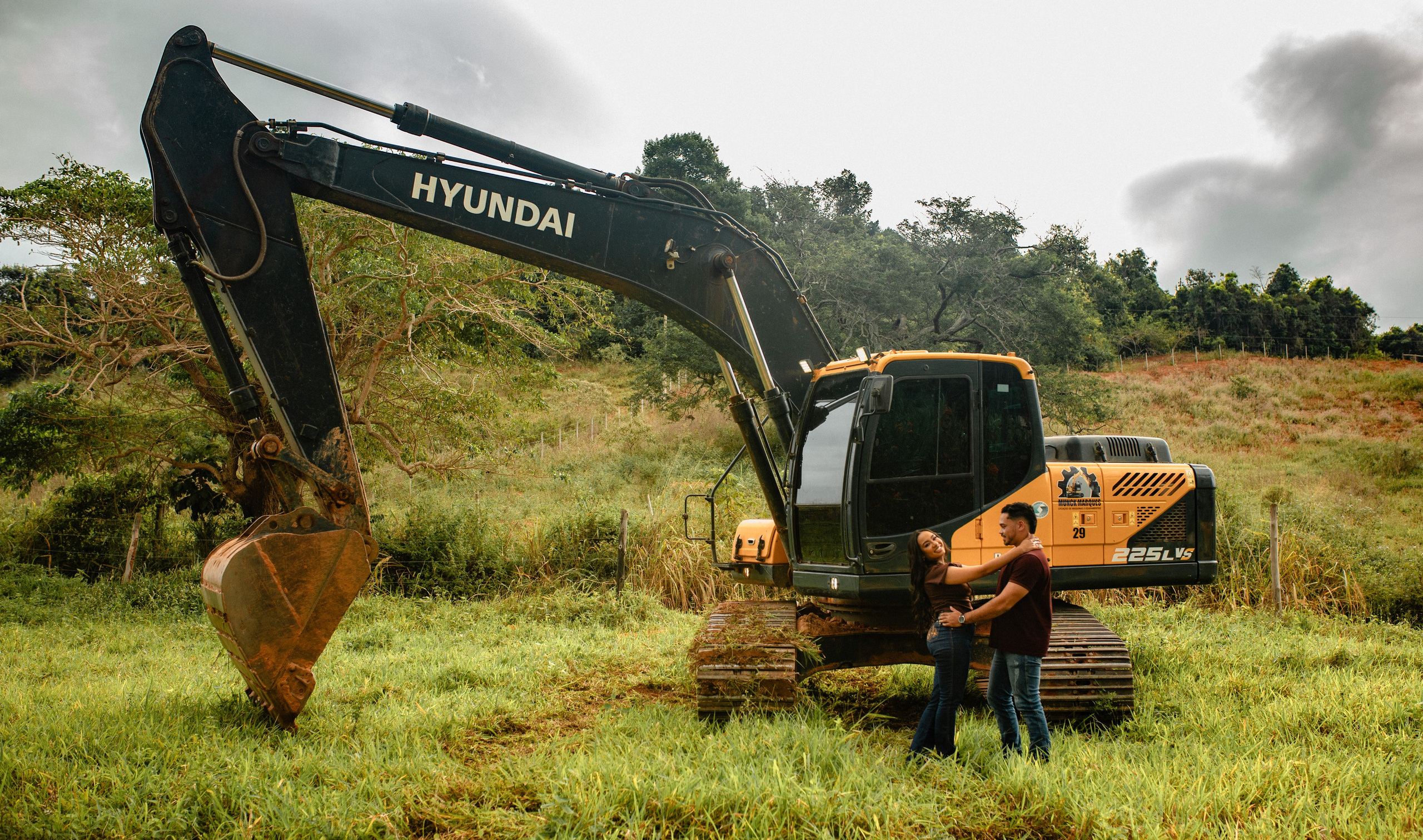 Ian & Leticia — Pré — Wedding. ÂMBAR FOTOGRAFIA