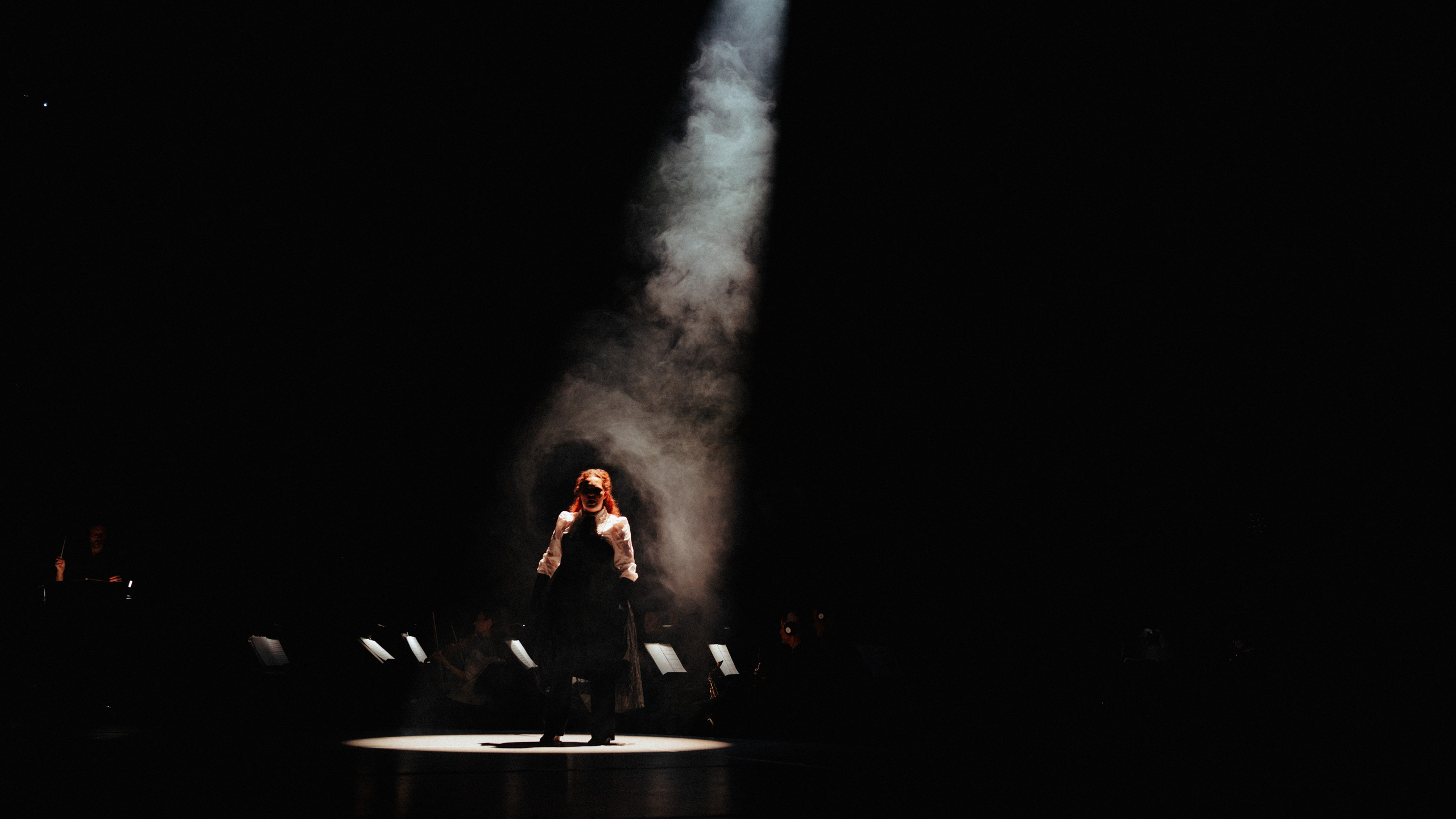 Nova Spirala. Concert and portrait photographer in Prague