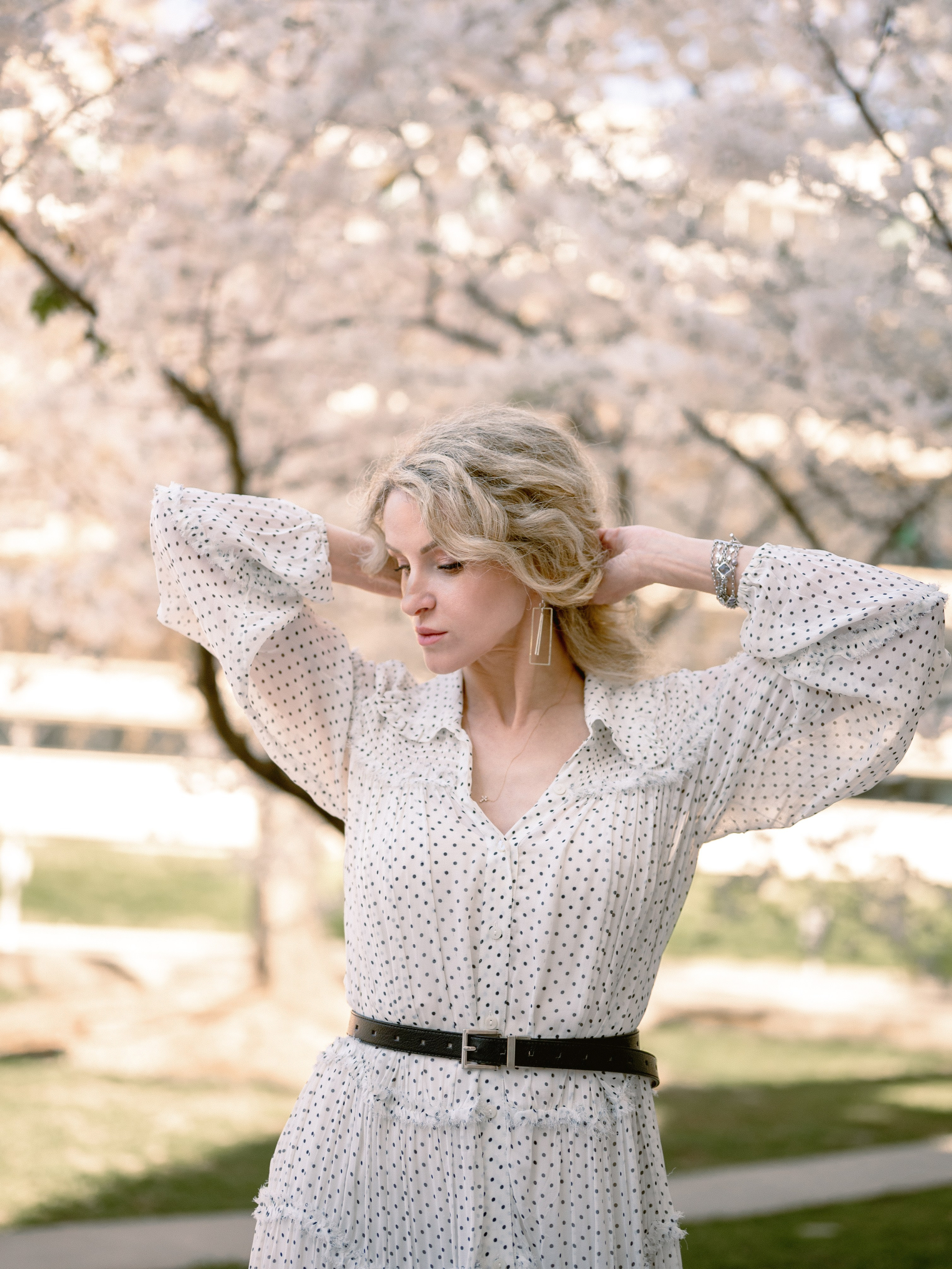 Alena. Portrait photographer in Charlotte, North Carolina