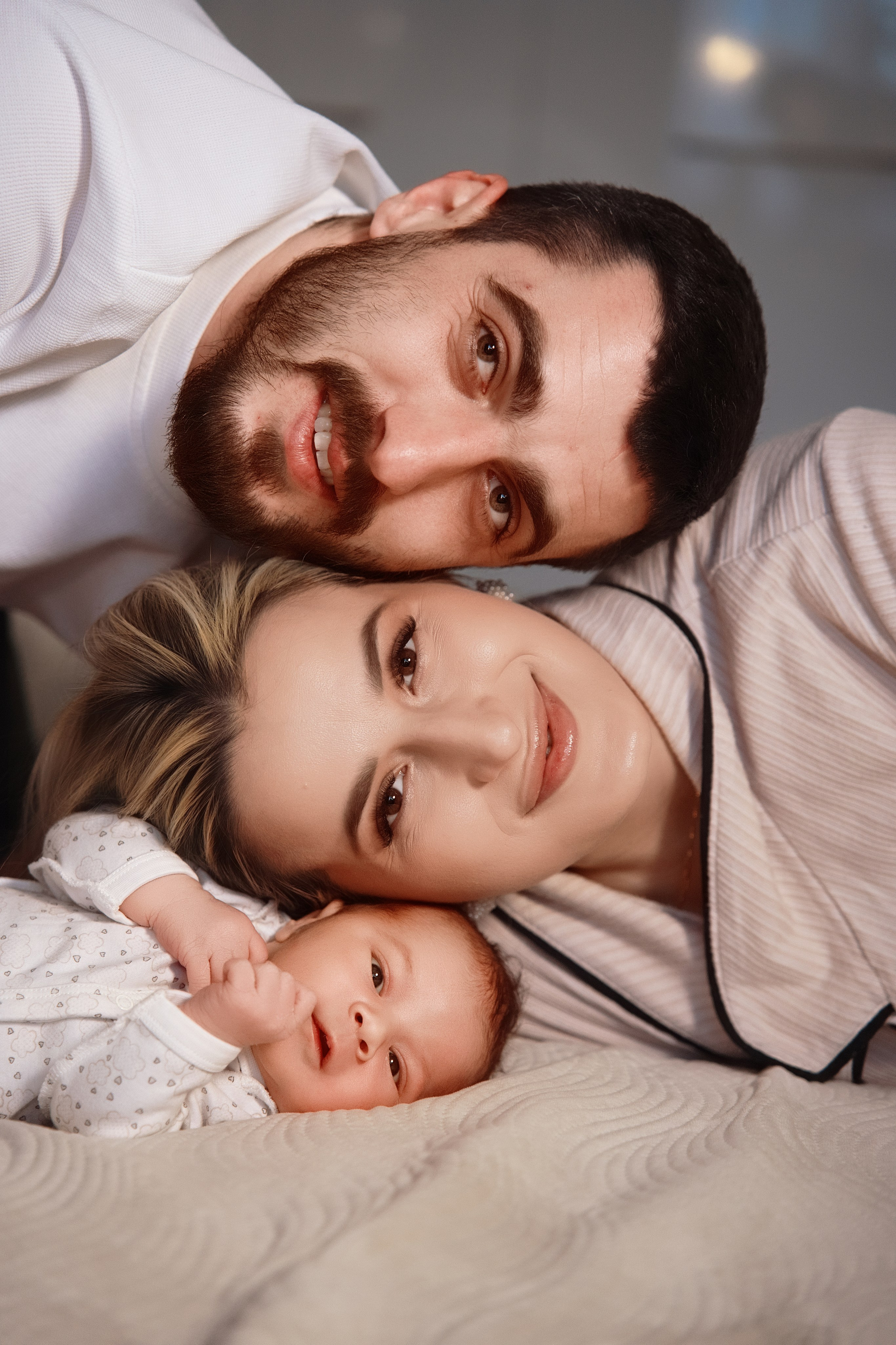 Lifestyle. Фотограф новорожденных и семейный фотограф в Бельцах (Молдова)