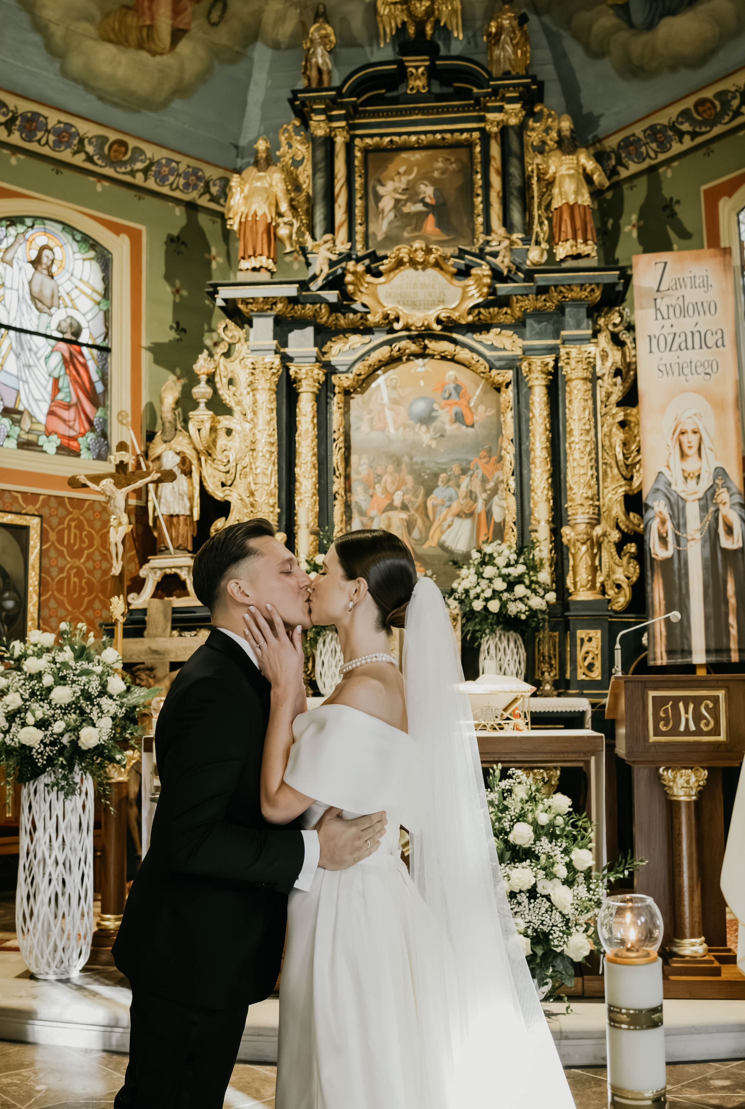 IGA GRZEGORZ. Fotograf Mykhalchuk Inna Kraków