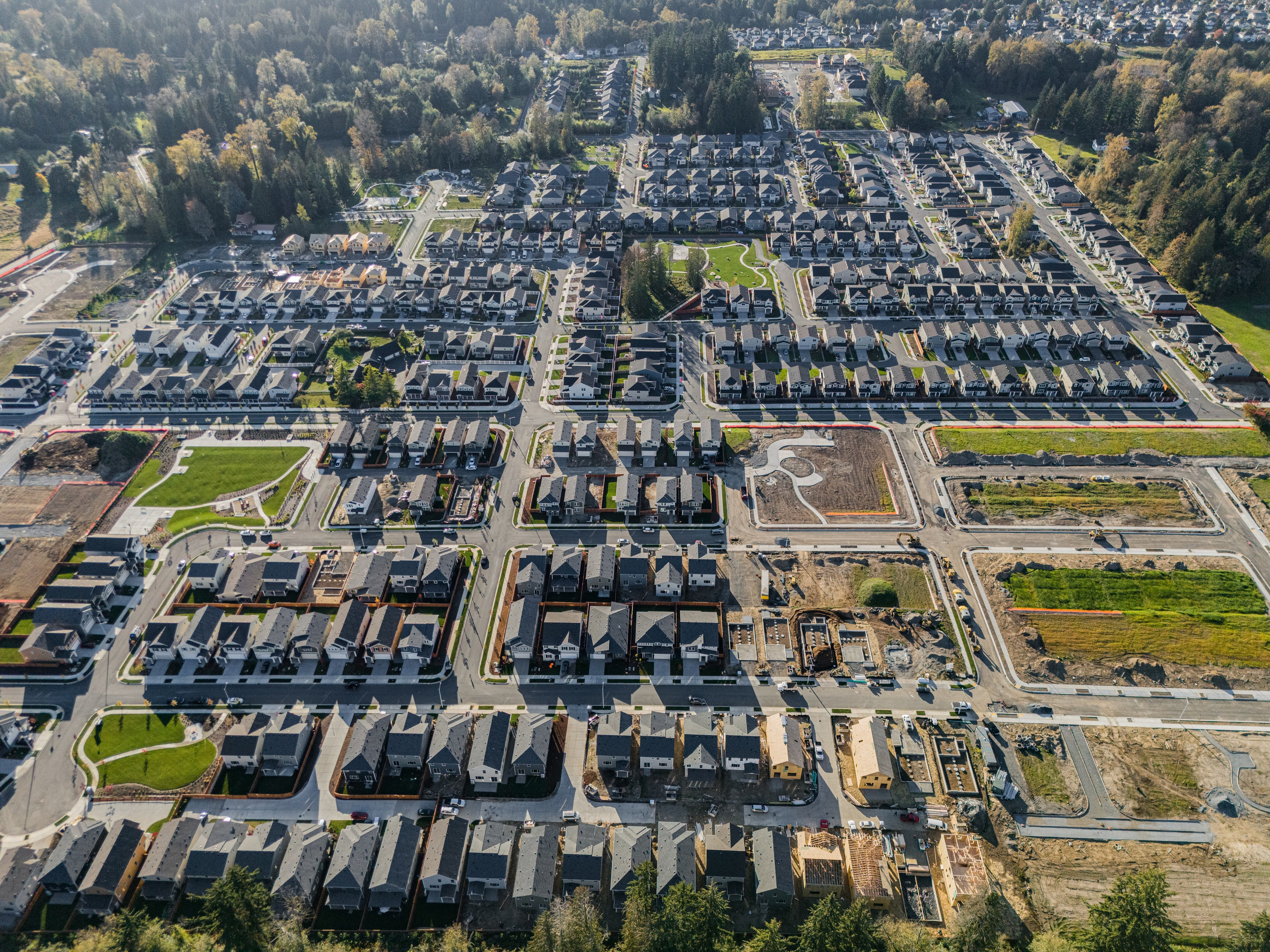 Real Estate photography. Washington state. EVAN ARISTOV WEDDING PHOTOGRAPHY — Seattle Wedding Photographer