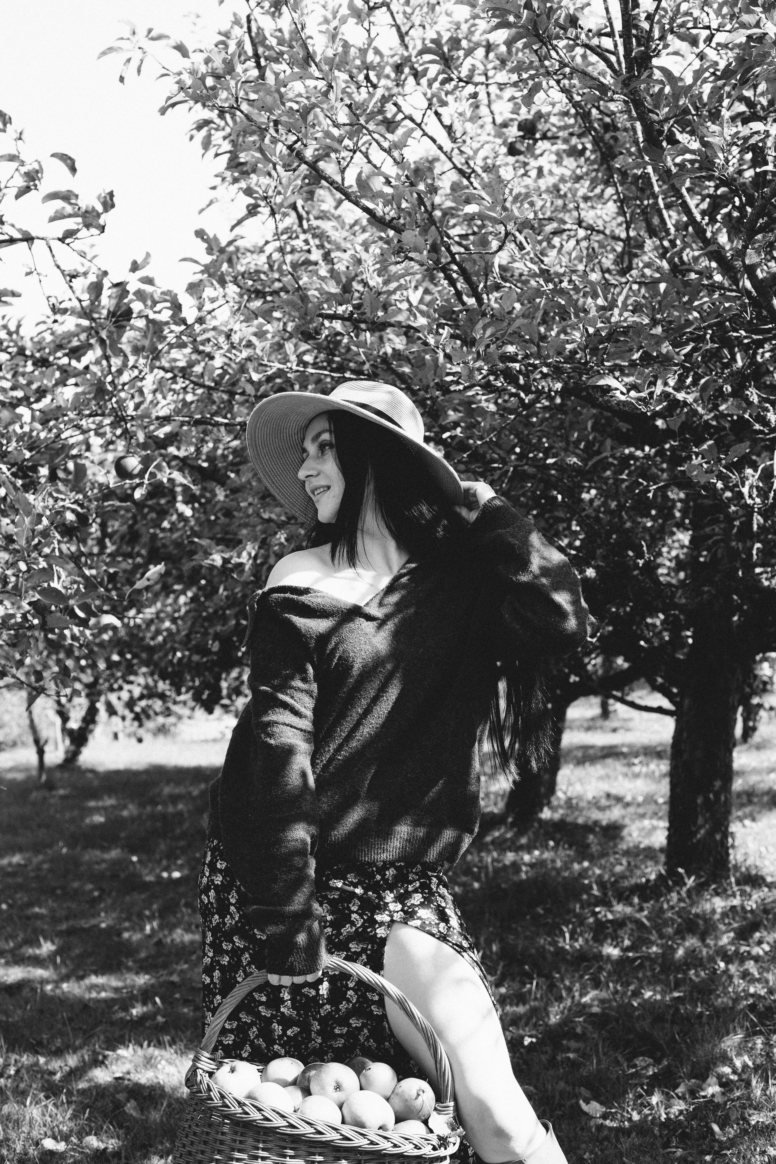 In Garten. PHOTOgrapher Germany MARBURG