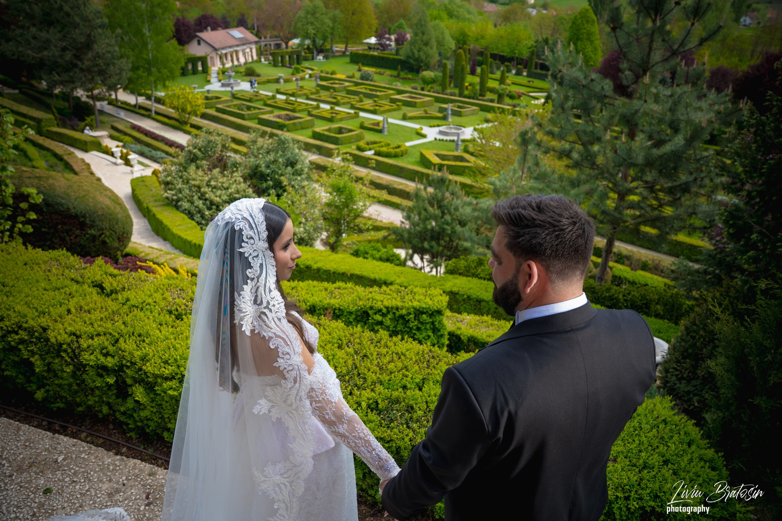 Bogdan & Andreea 19.04.2026. RRStudio — Fotograf evenimente