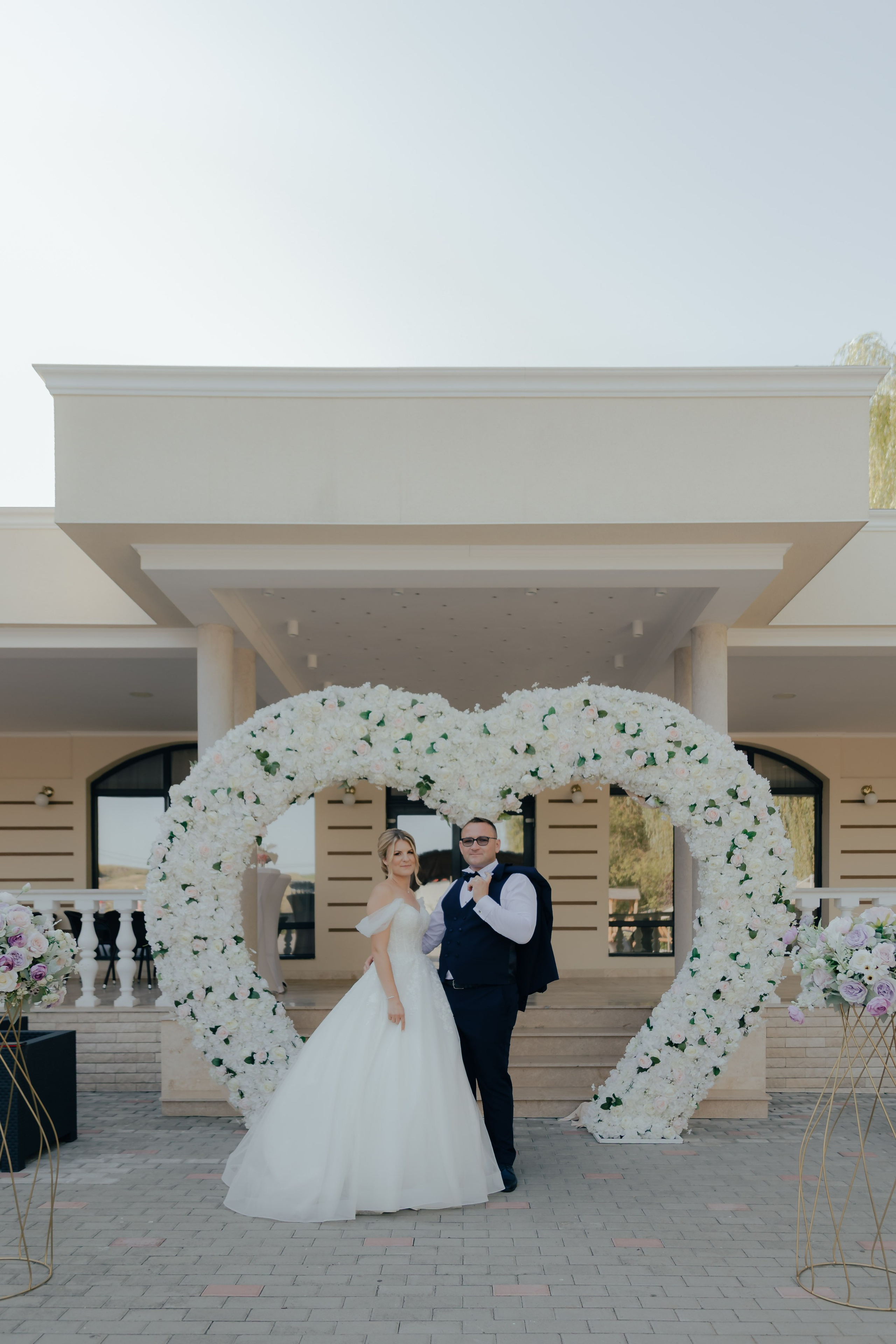 Anca & Cătălin. Ana Iacob|Fotograf de Nunta Iași