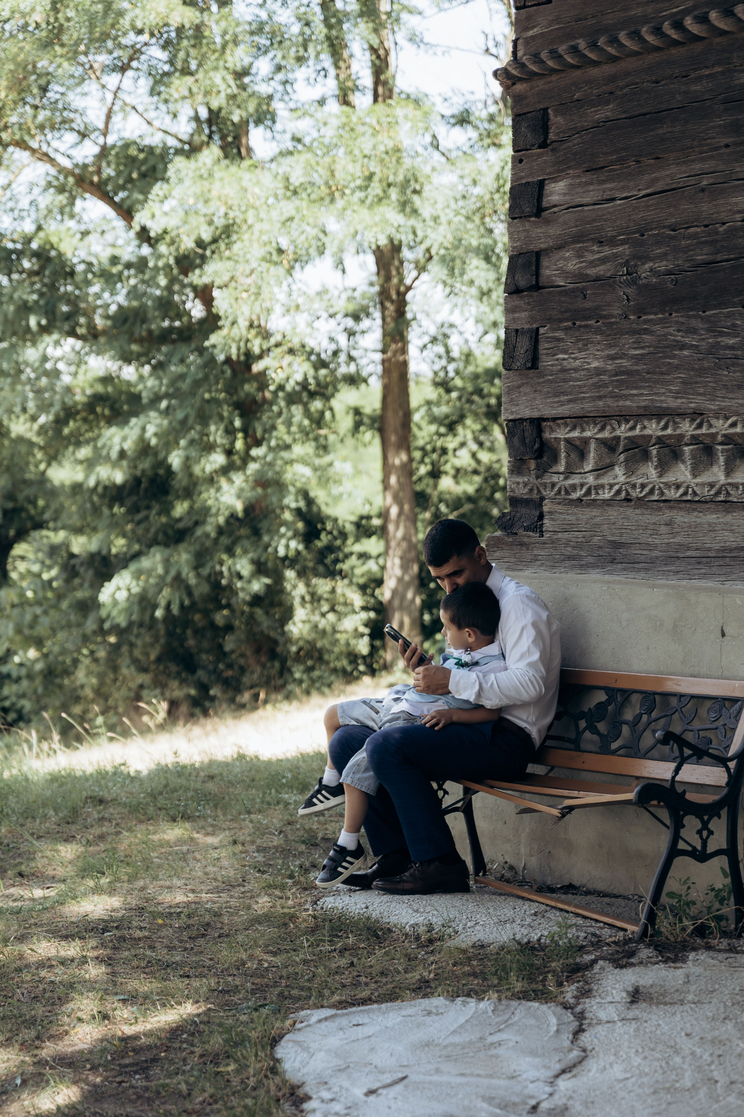 Daniela & Cătălin. Ana Iacob | Fotograf de Nunta Iași