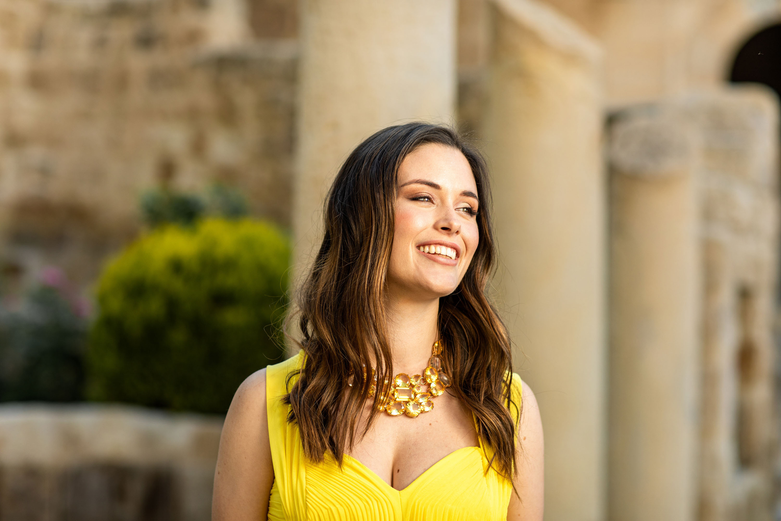 Jessica. Фотограф в Каппадокии / Julia Ganch