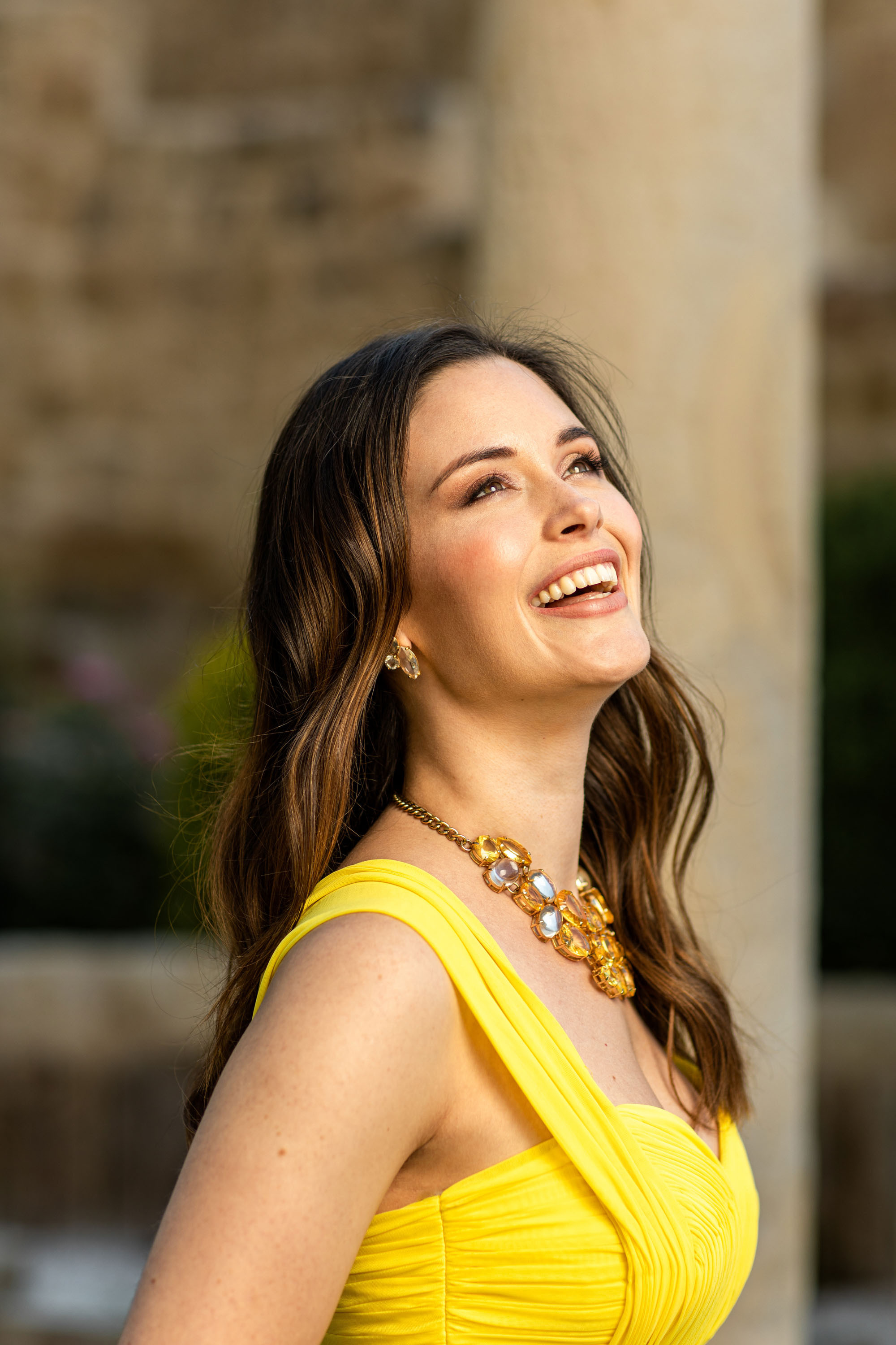 Jessica. Фотограф в Каппадокии / Julia Ganch