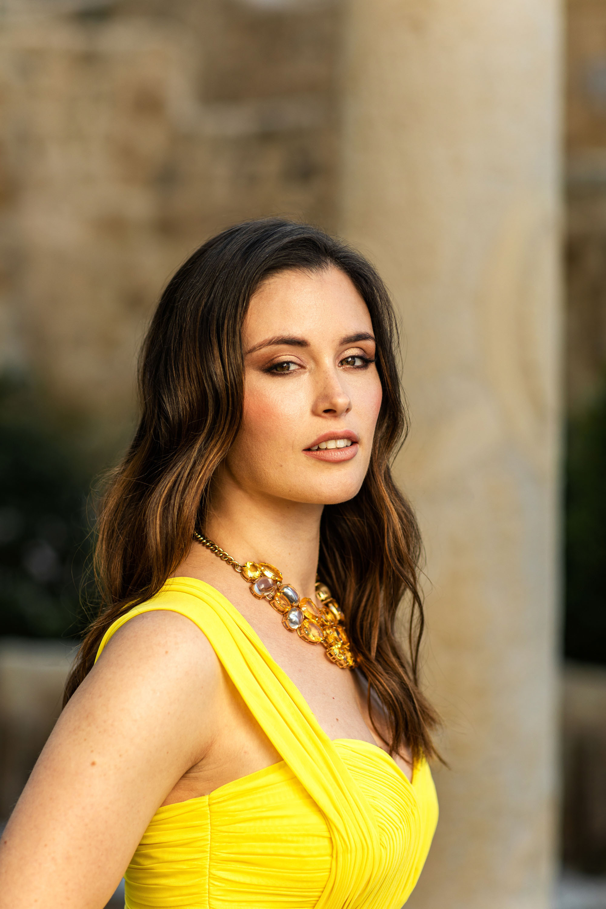 Jessica. Фотограф в Каппадокии / Julia Ganch