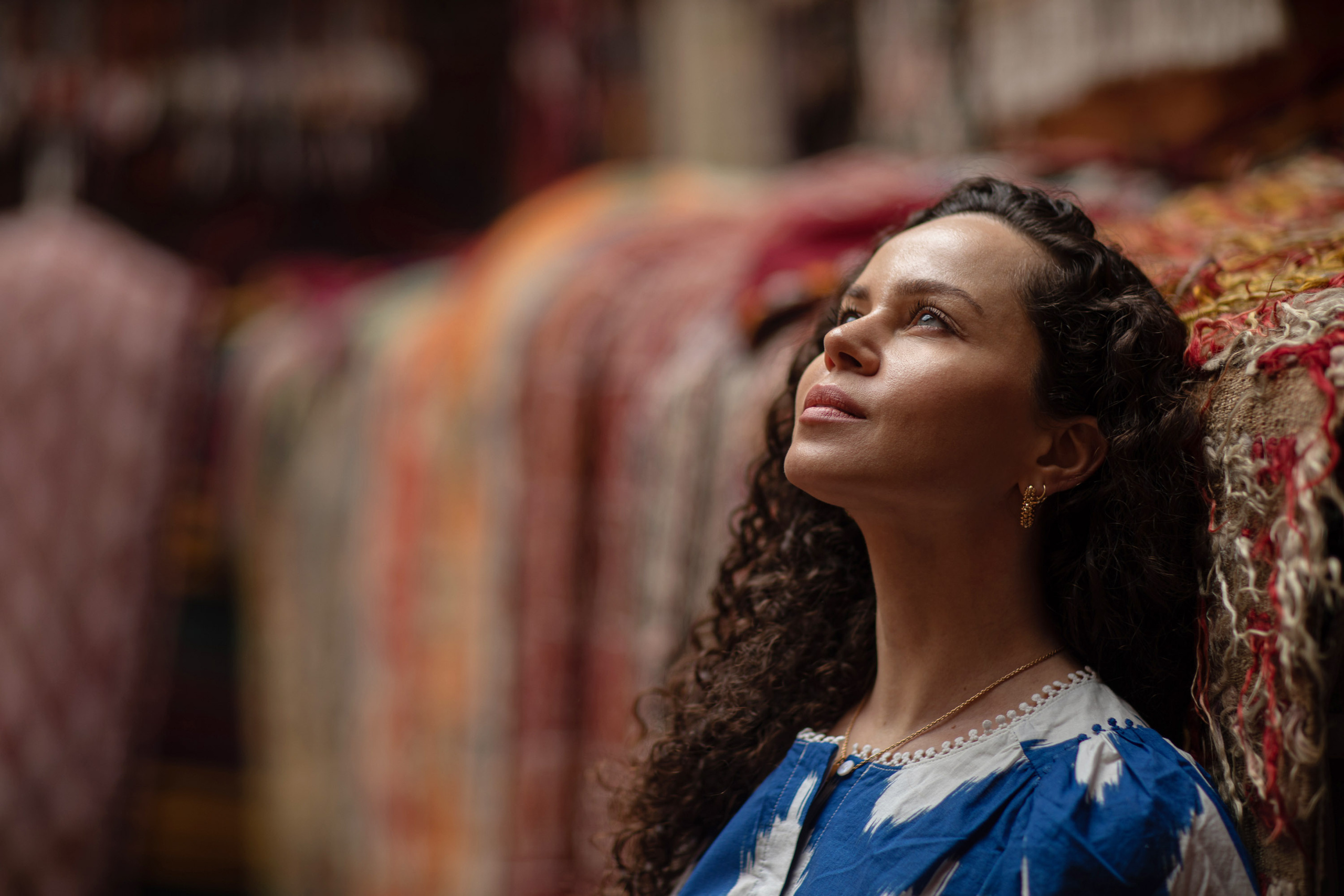 Rimma. Фотограф в Каппадокии / Julia Ganch