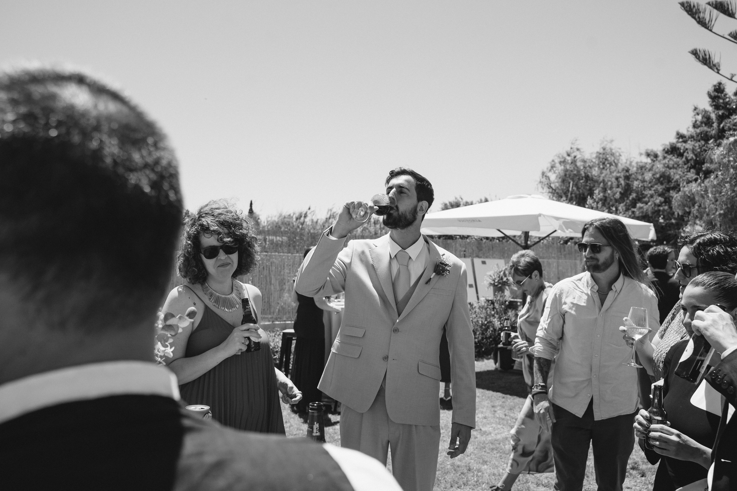 A&M. Fotógrafa de bodas y familias en España, Valencia: Nadia ProFoto