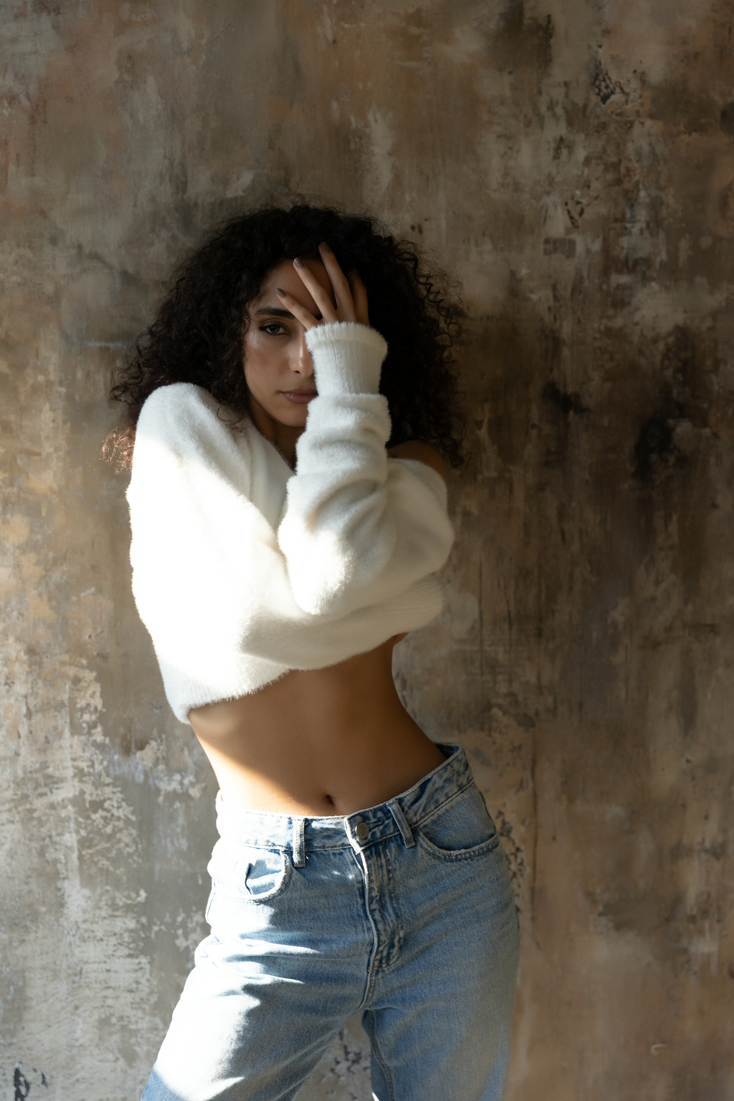 Raja. Luci e Capricci Photography