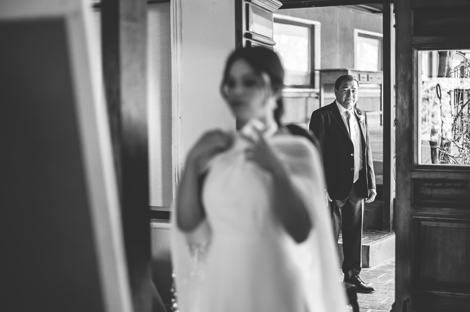 Fotos de Casamiento en Santa Lucia Arpilar | Andre + Fran